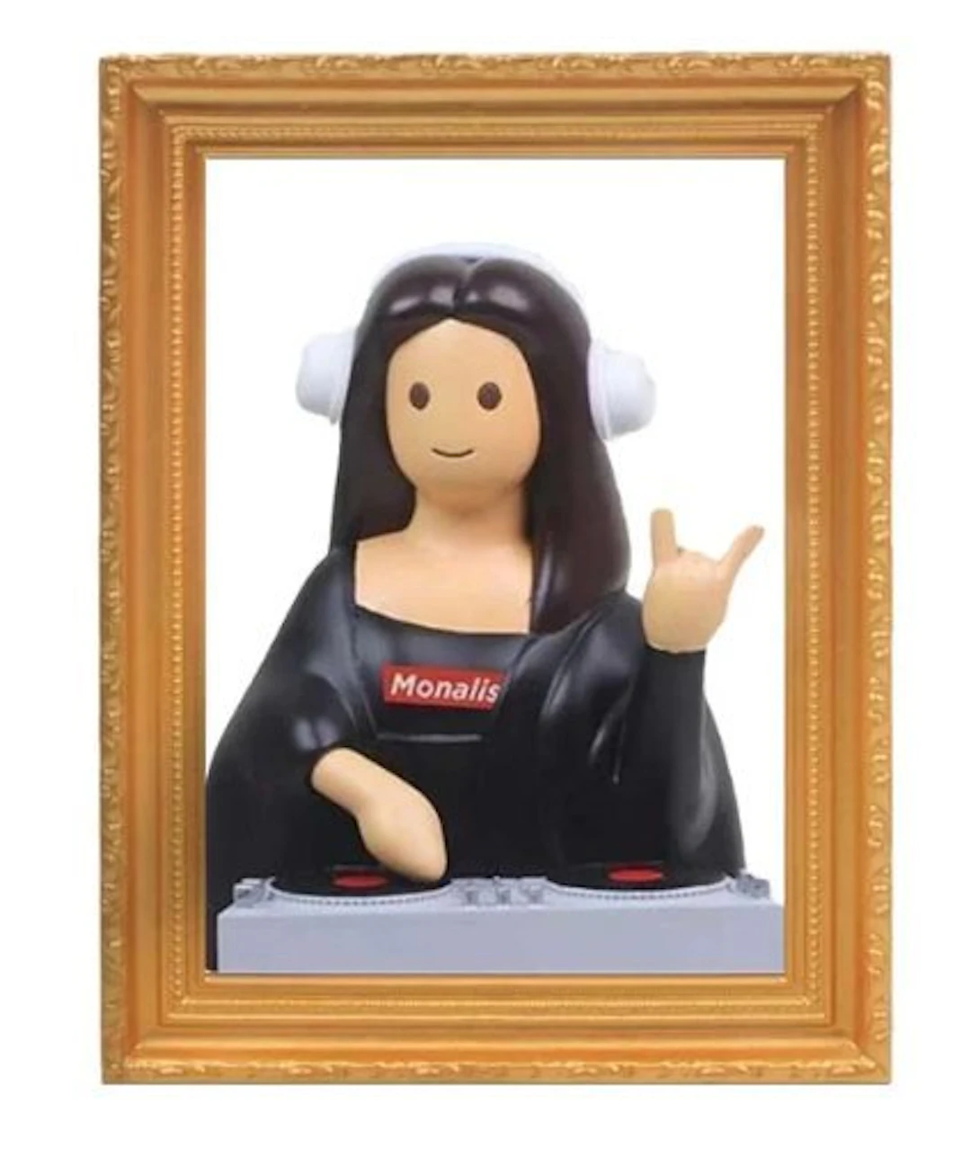 Fools Paradise (XX) - MONA LISA - Dj 400%
