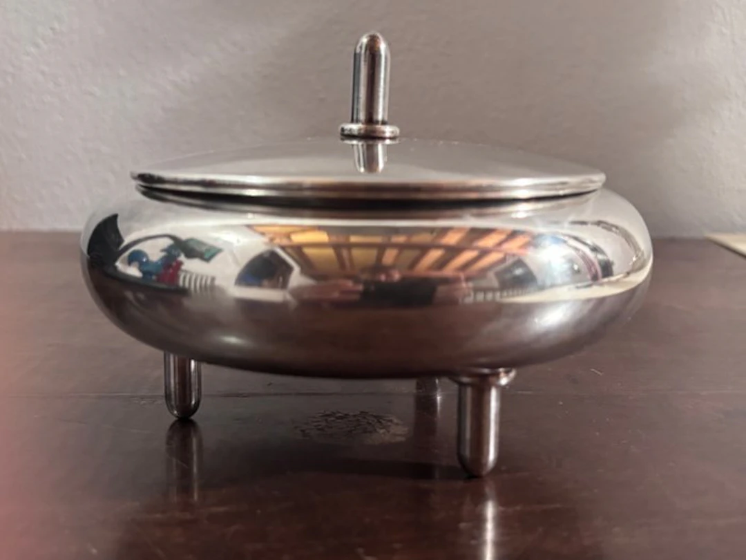 Sabattini Argenterie - Lino Sabattini - Bowl - Silverplated