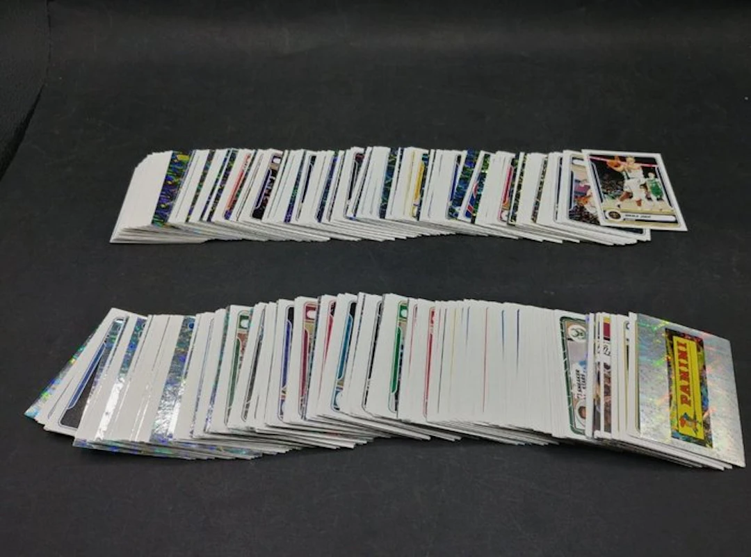 Panini Figurine Panini NBA Sticker Collection 2023/24...