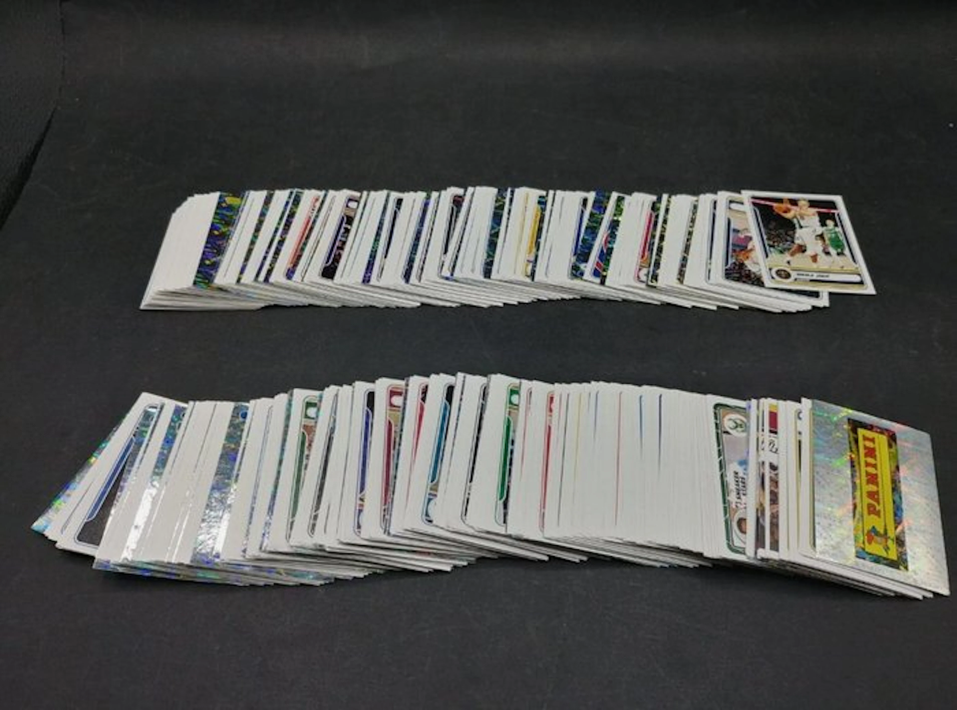 Panini Figurine Panini NBA Sticker Collection 2023/24...