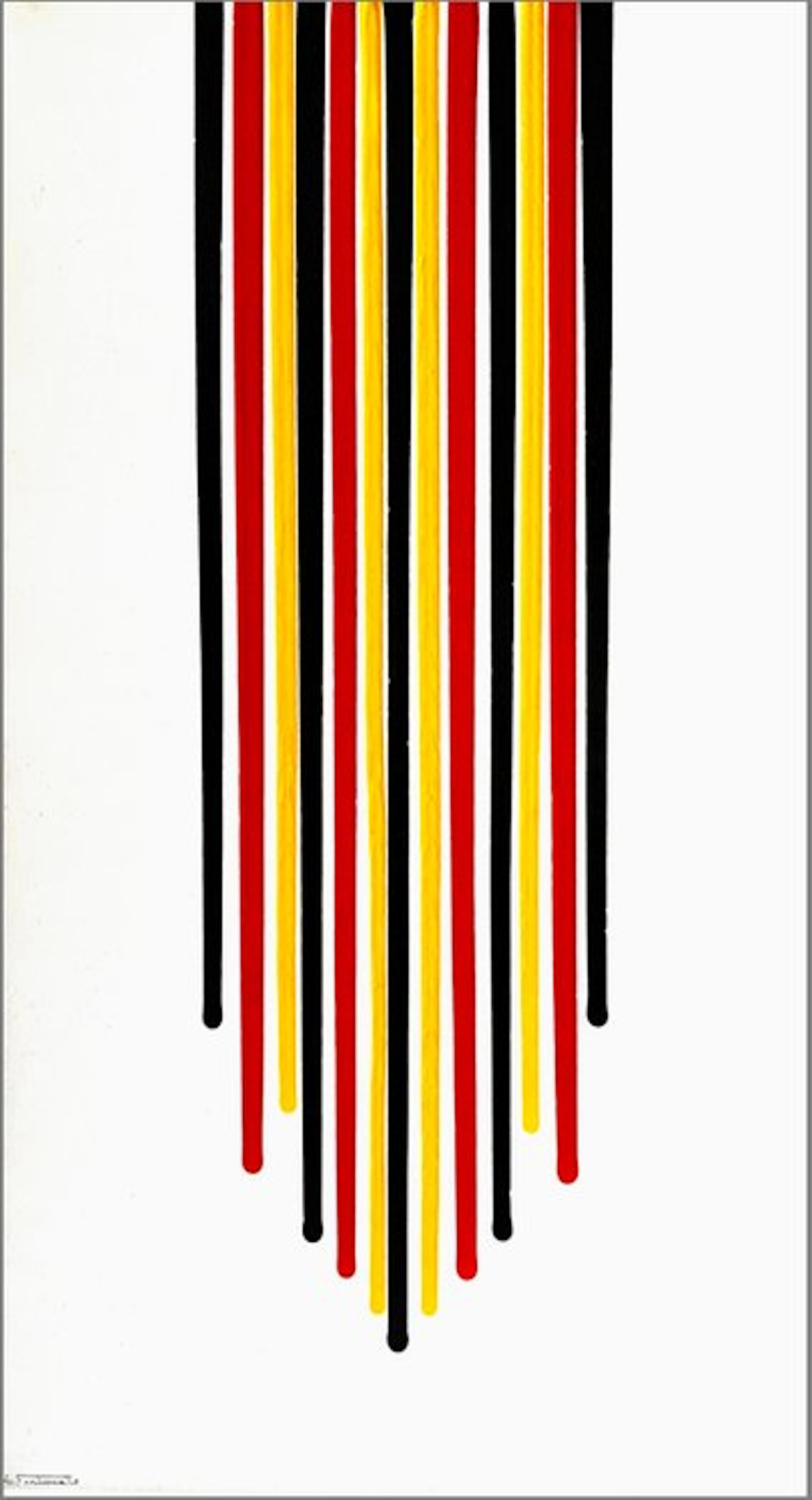 Giuseppe Fortunato (1956) - Colate. Archivio n° 141125B
