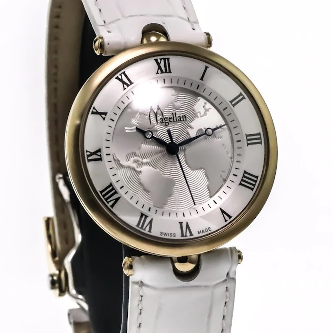Magellan - Magellan 1520 - N°0327 - No reserve price - Men - 2000-2010