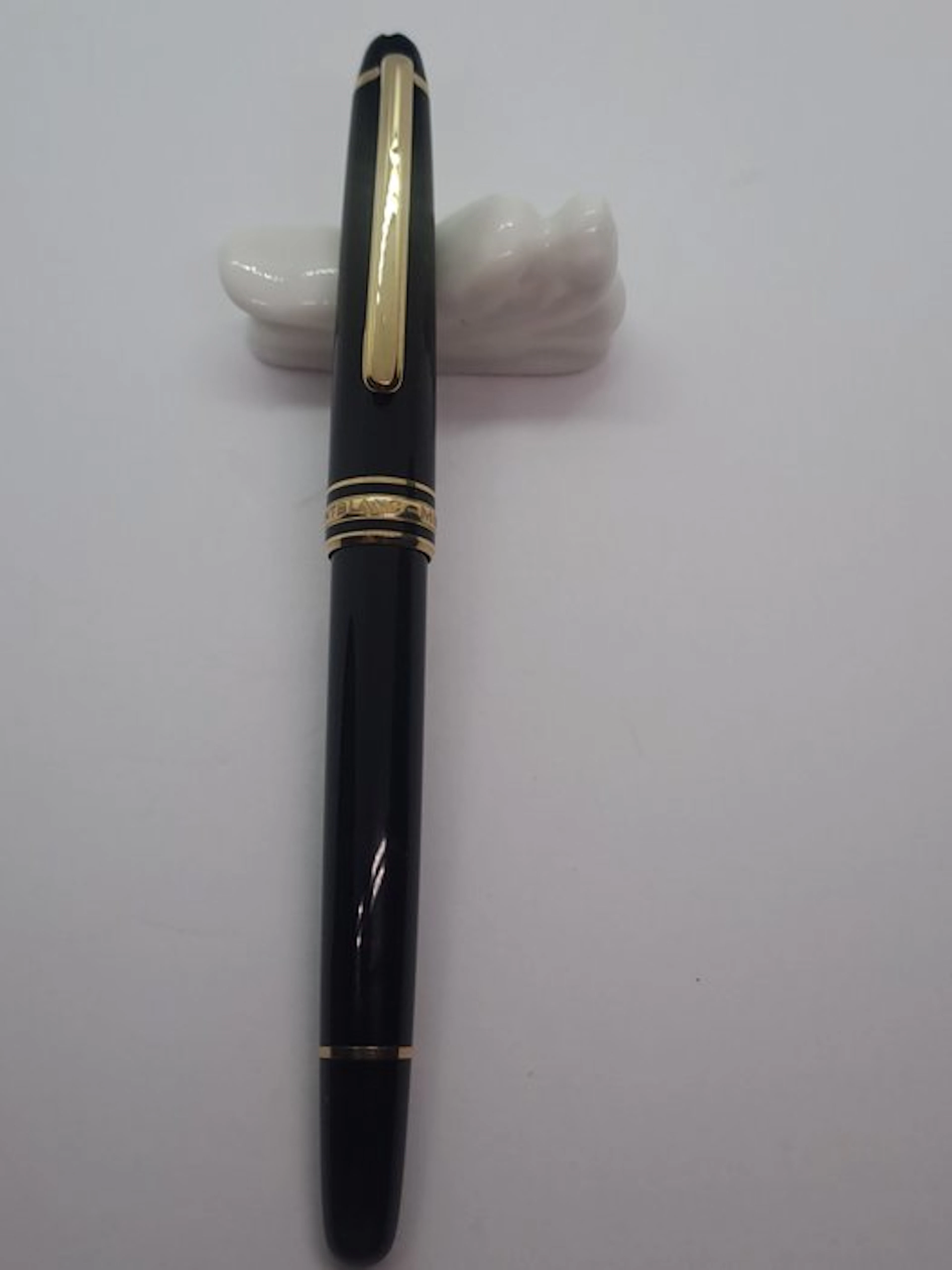 Montblanc - Montblanc Meisterstück Classique 163 –...