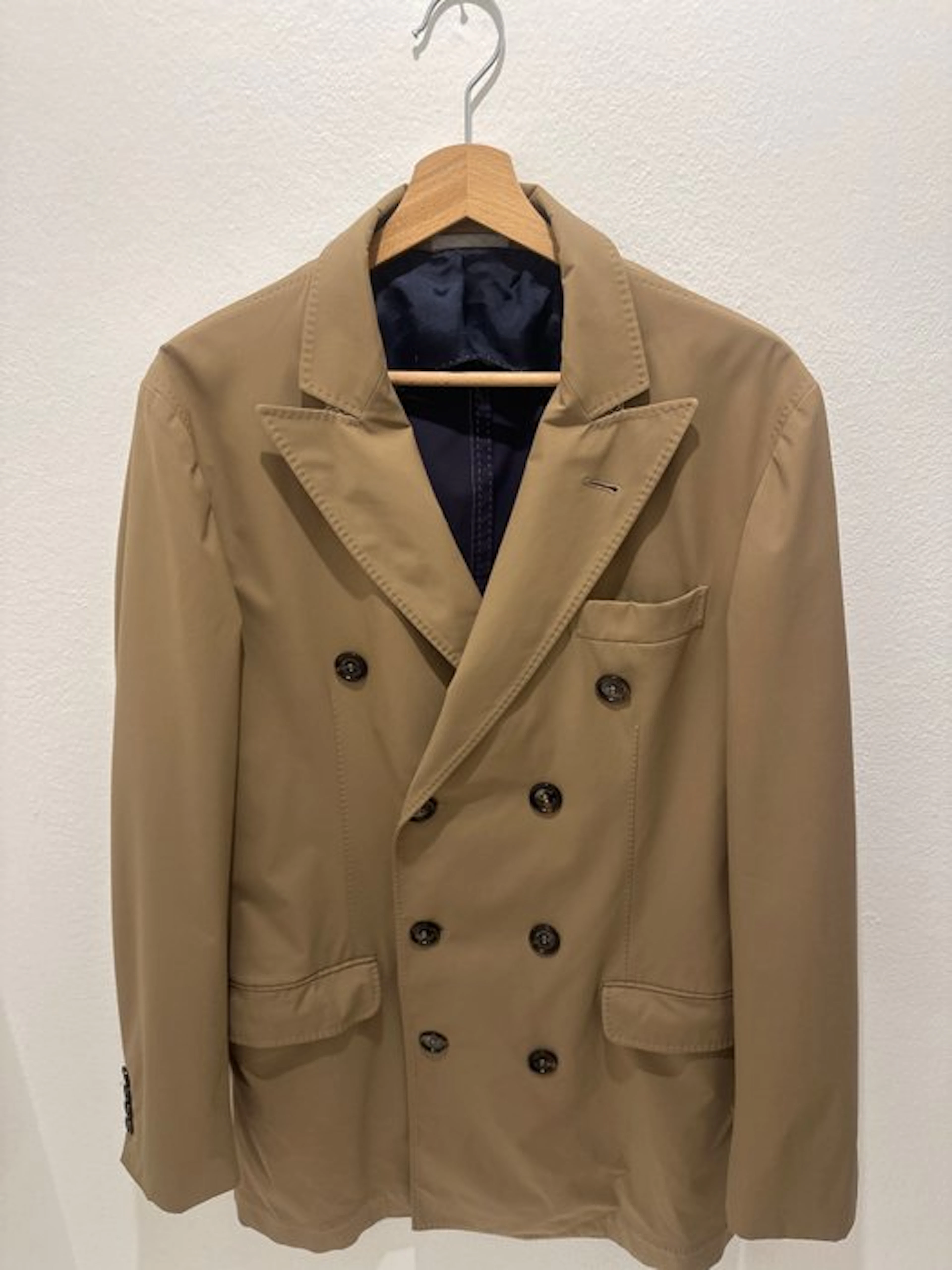 Brunello Cucinelli - Blazer