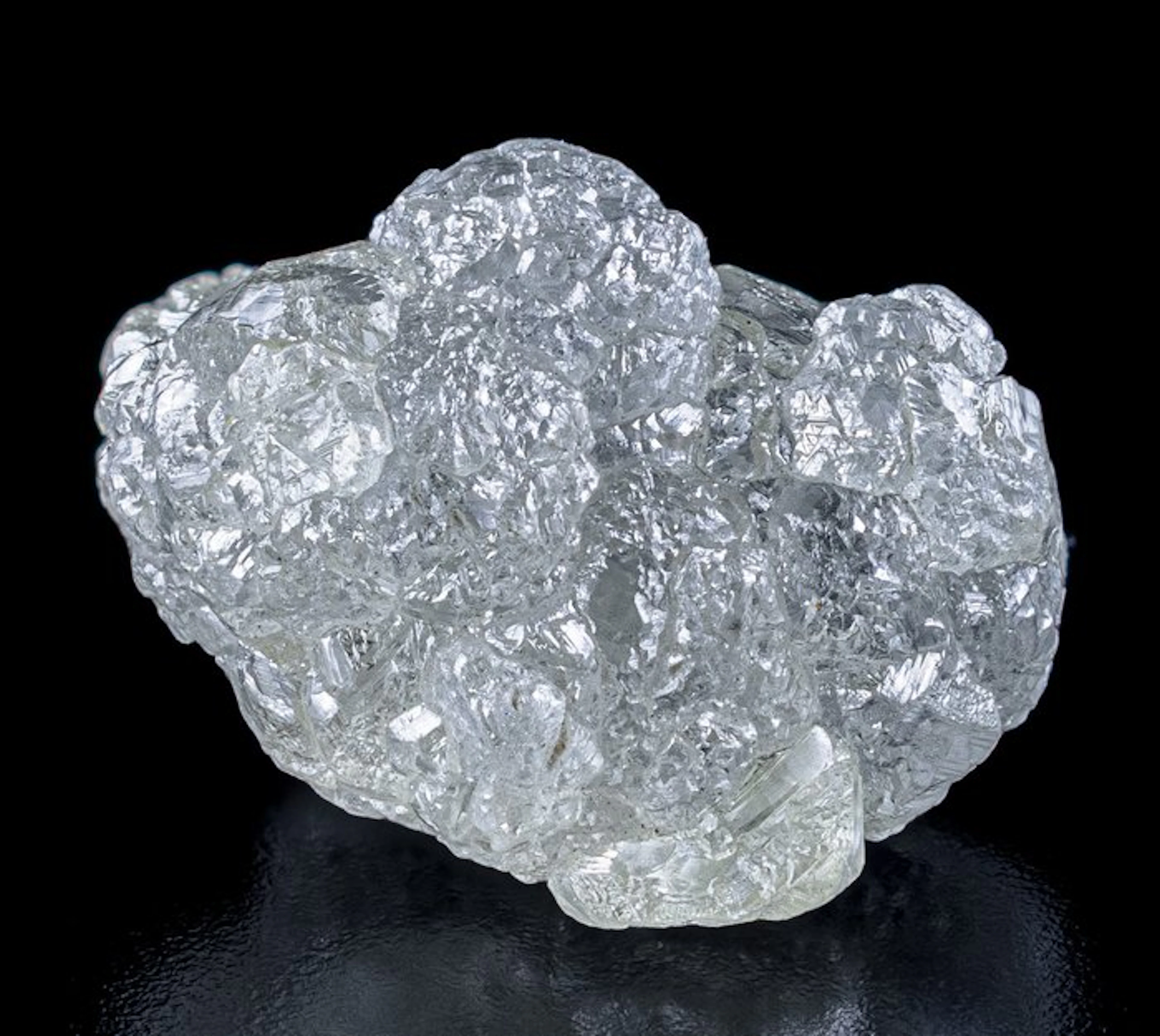 DIAMOND 1.13 CARATS!! NEAR COLORLESS - EXCEPTIONAL VVS...
