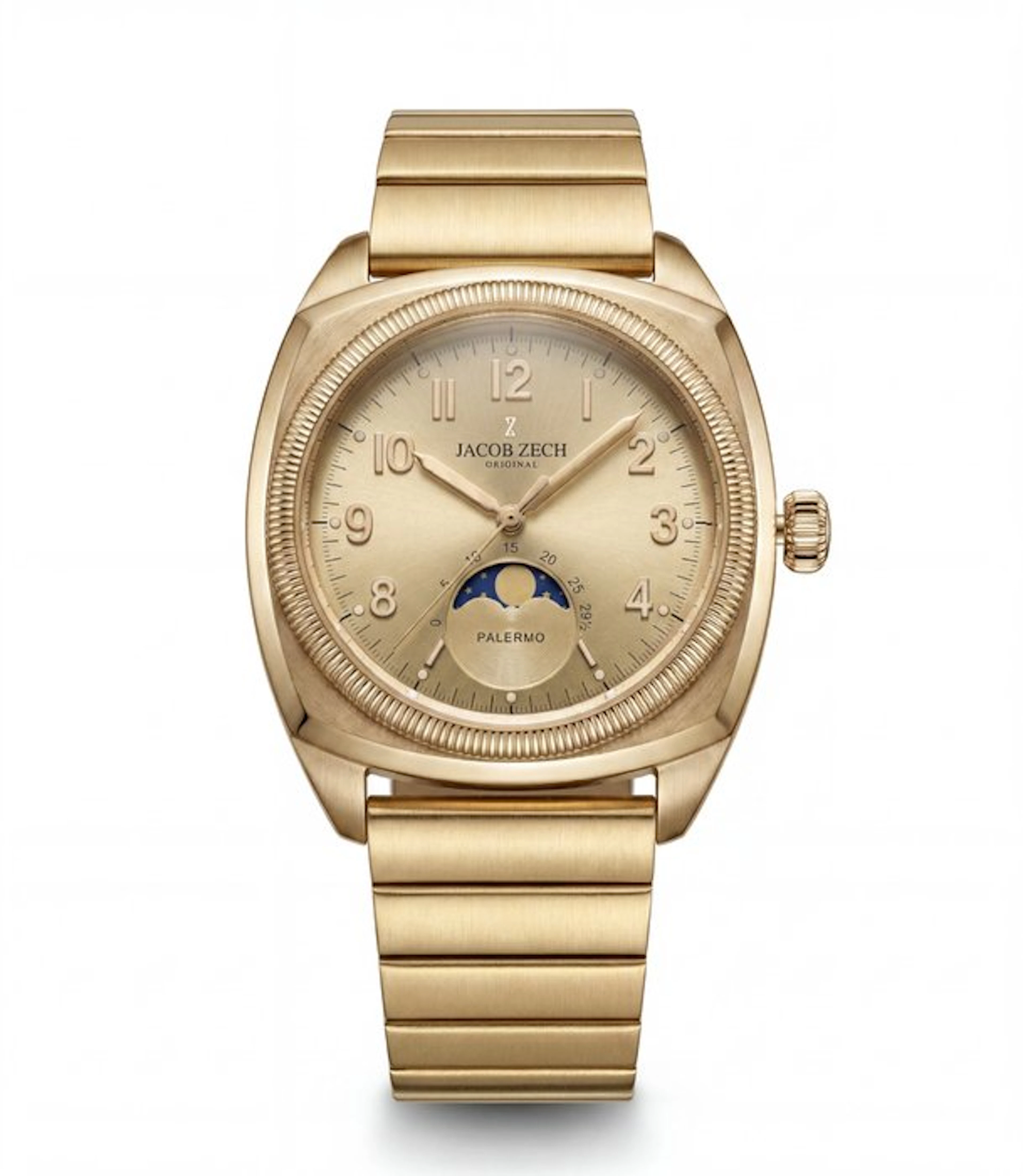Jacob Zech - Palermo - No reserve price - 217.1610.004 - Men - 2025+