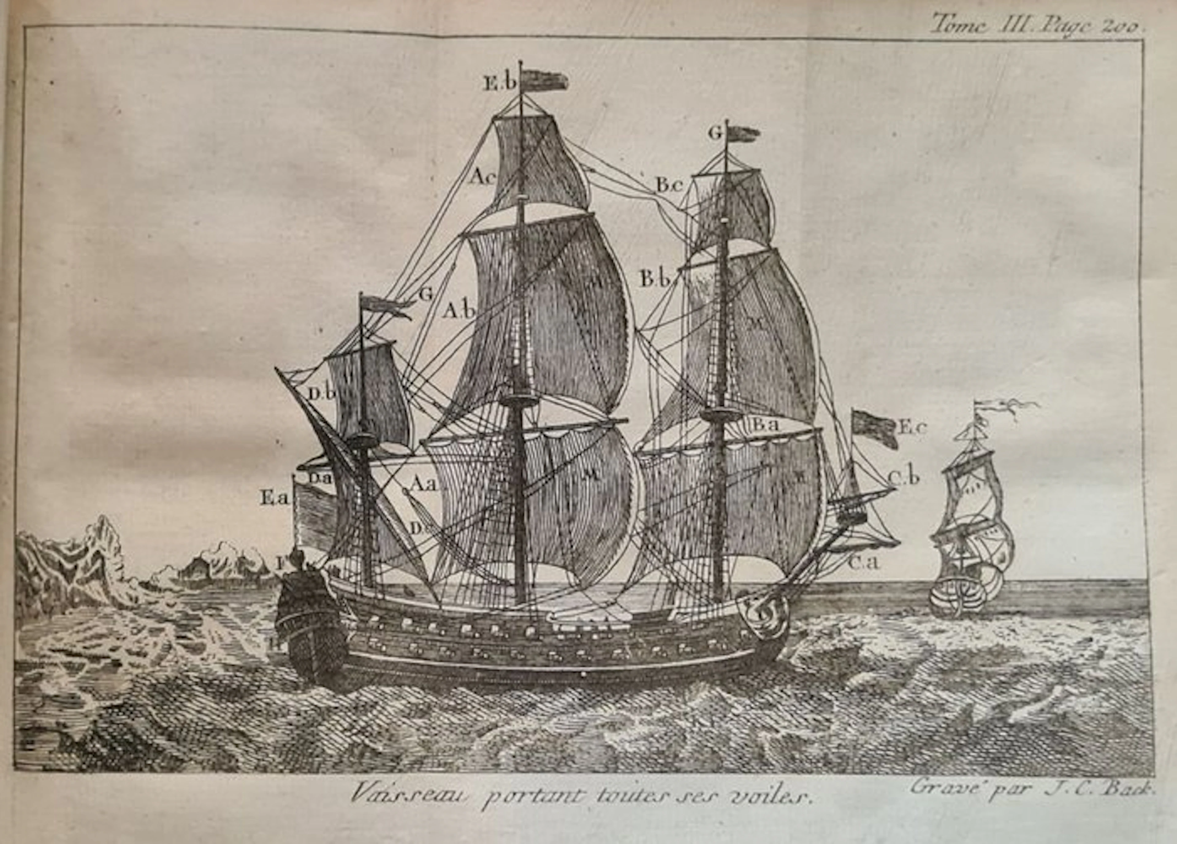 Antoine Pluche - Spectacle de la nature: ou entretiens...
