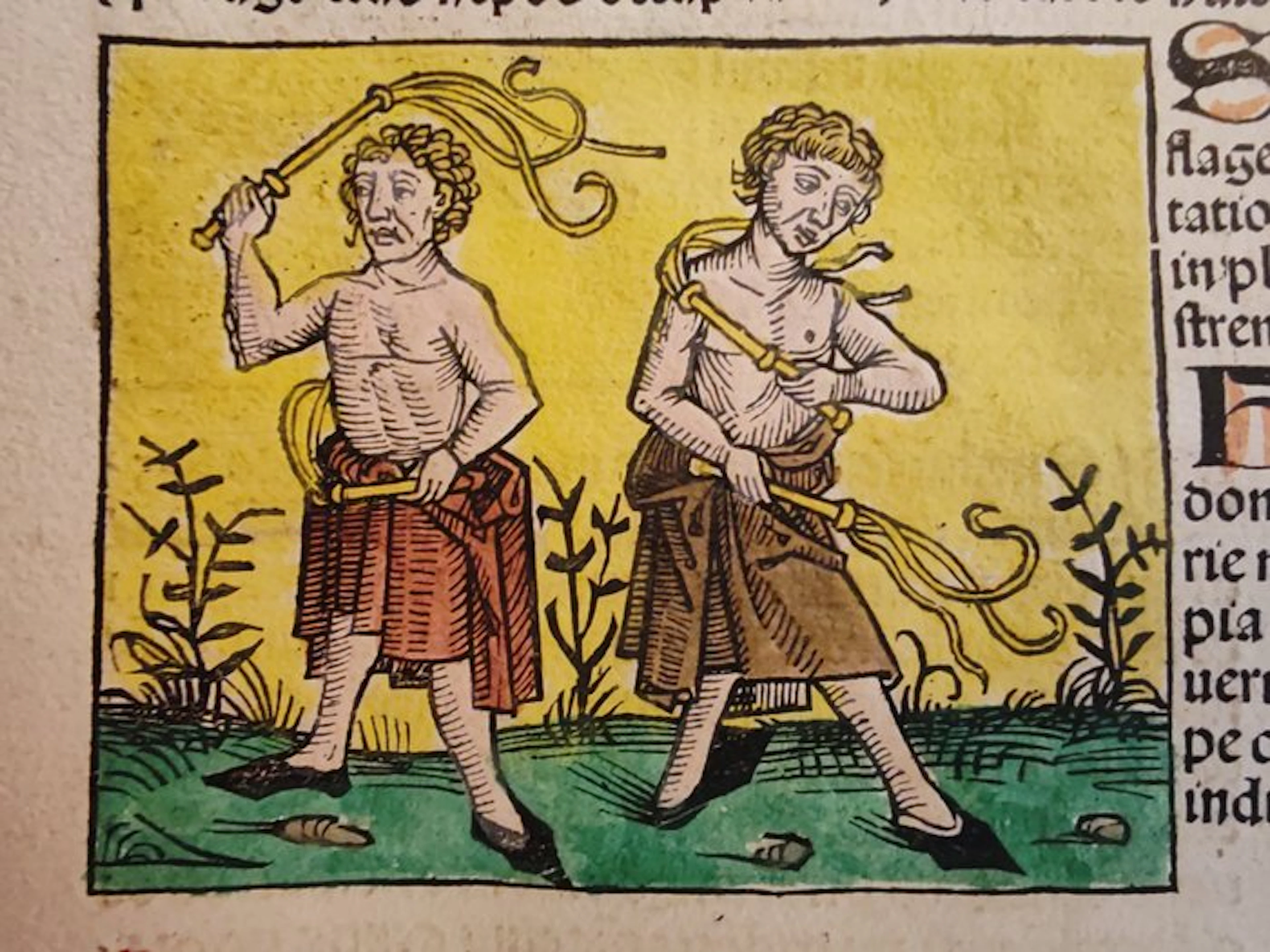 Hartmann Schedel / Wohlgemut / Pleydenwurff / Durer - The...