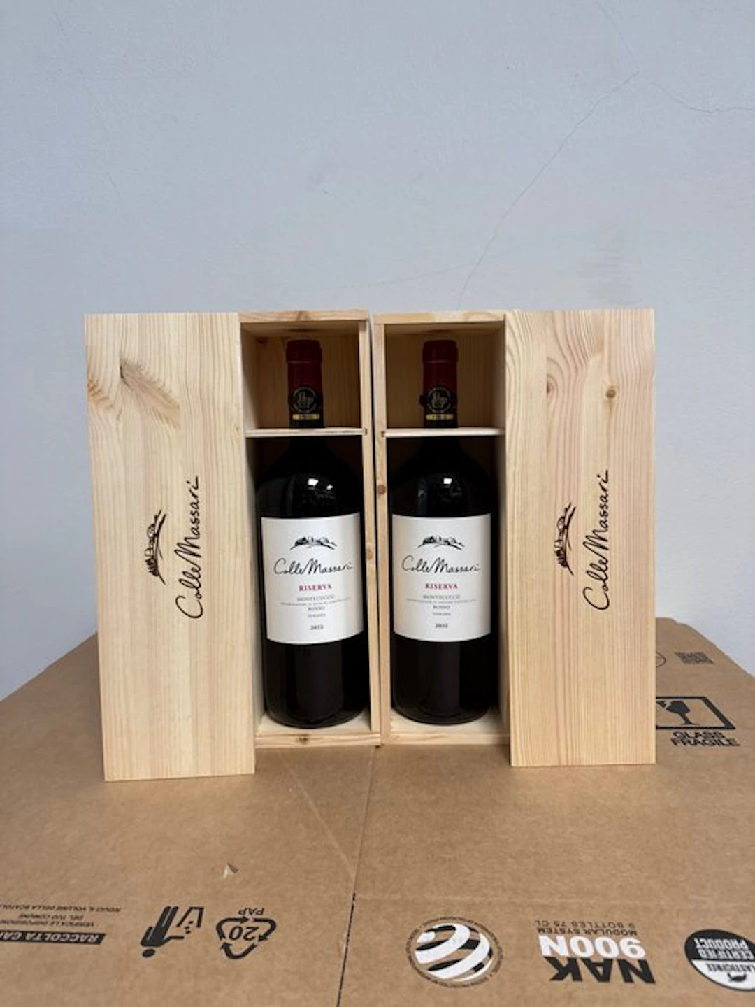 2022 Castello ColleMassari