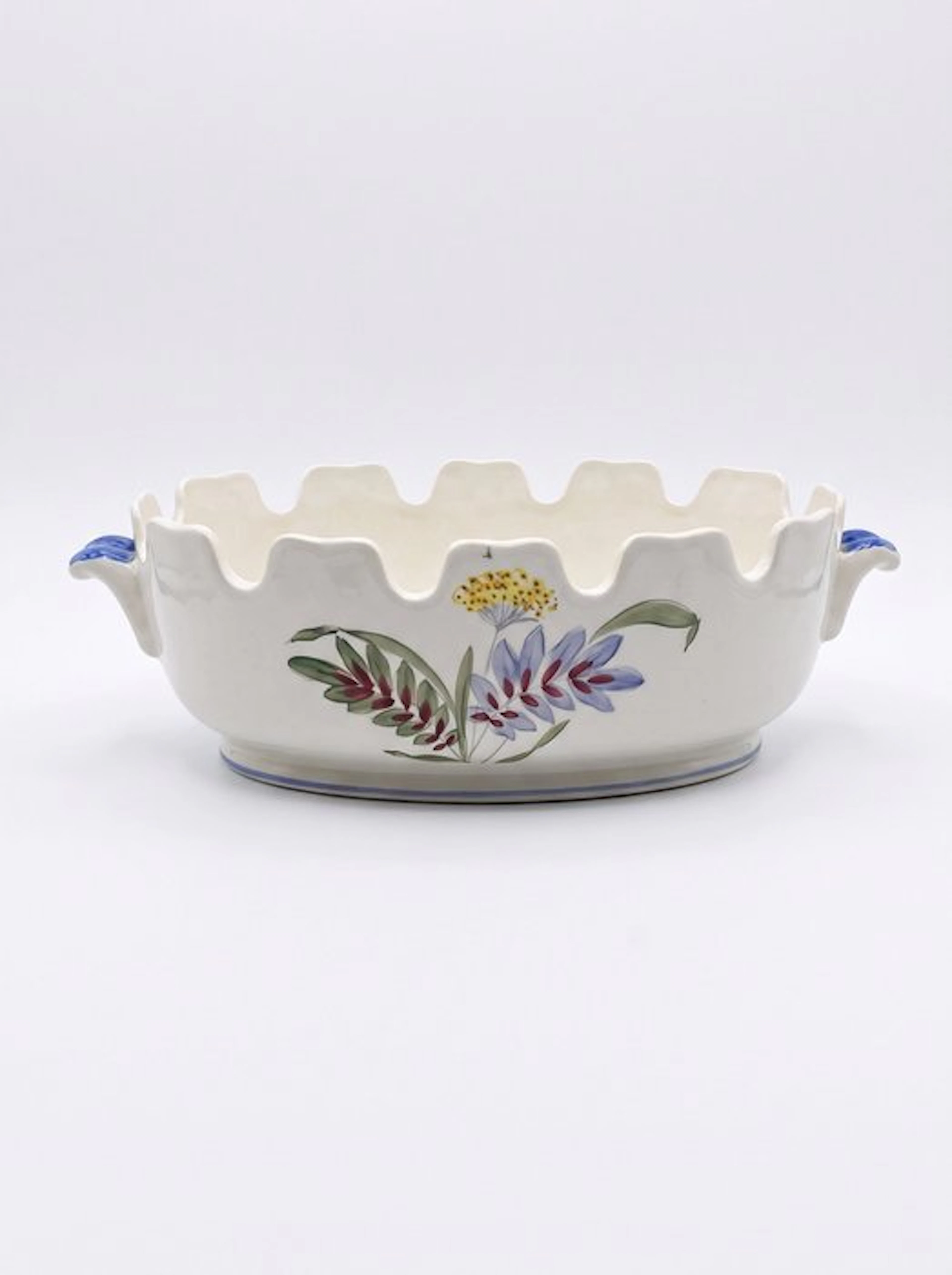 Longchamp - Cooler - Porcelain - Glass chiller