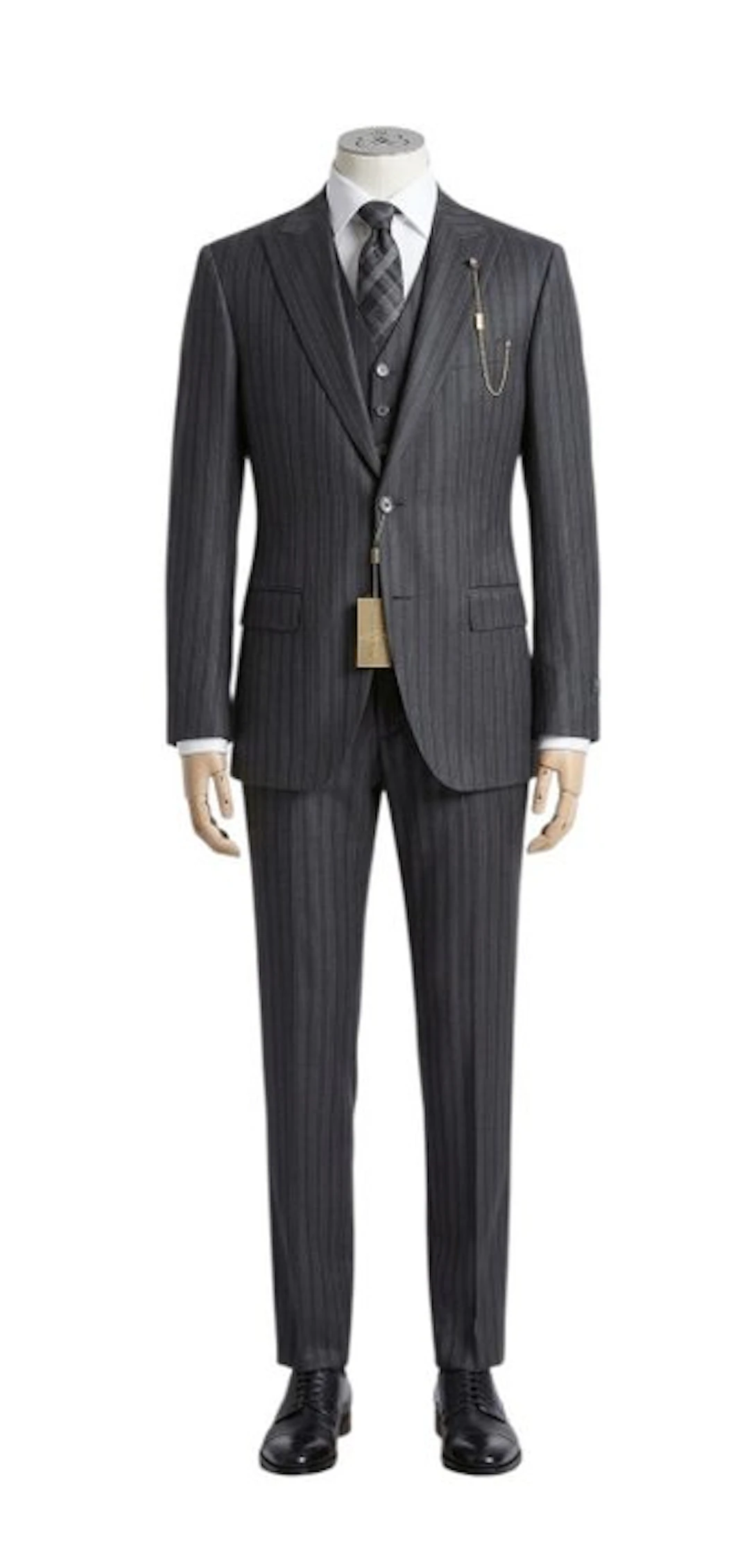 Pal Zileri - Men's suit - New with tags