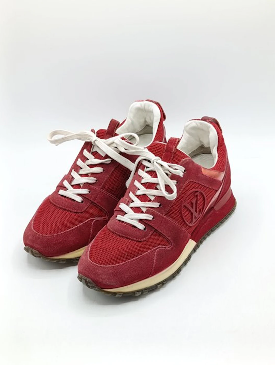 Louis Vuitton - RunAway - Sneakers - Size: EU 37