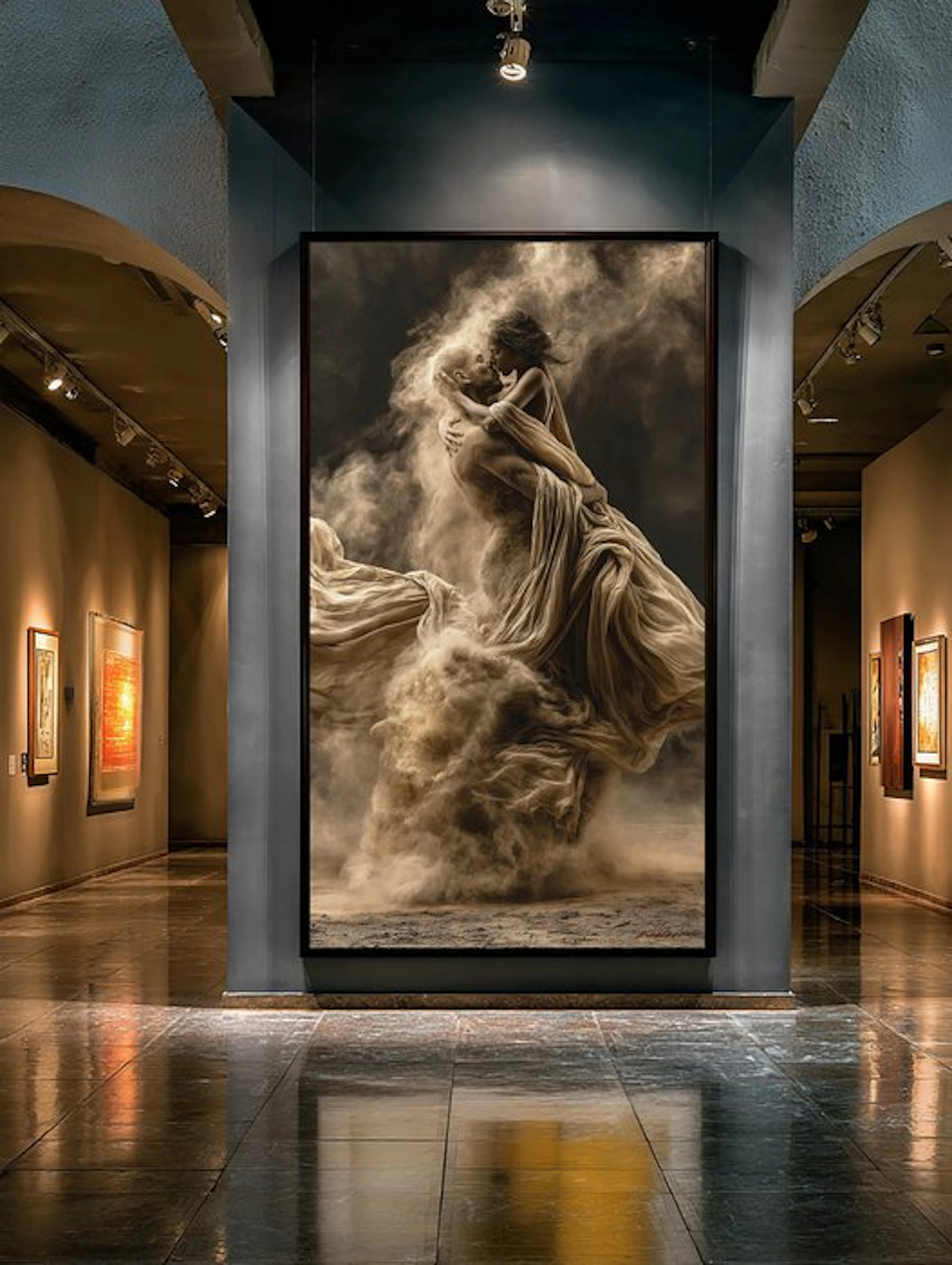 Giancarlo Colombo - GCD Art - "Passion"