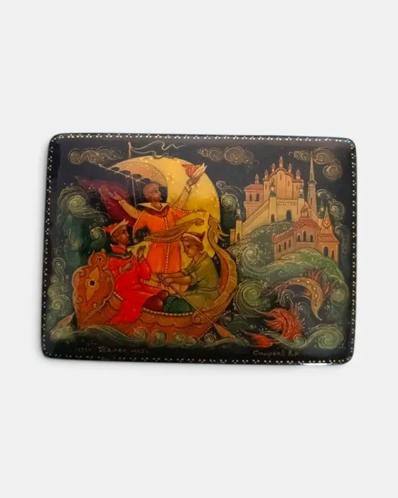 paleck - Jewellery case