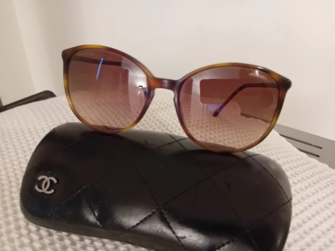 Chanel - Sunglasses
