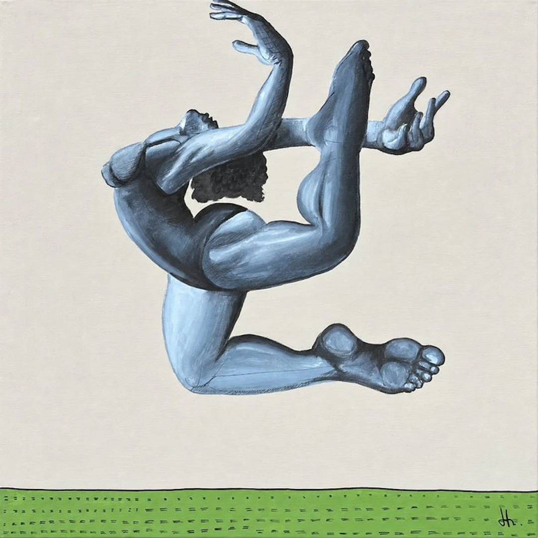 Tom Roy - DANZA I