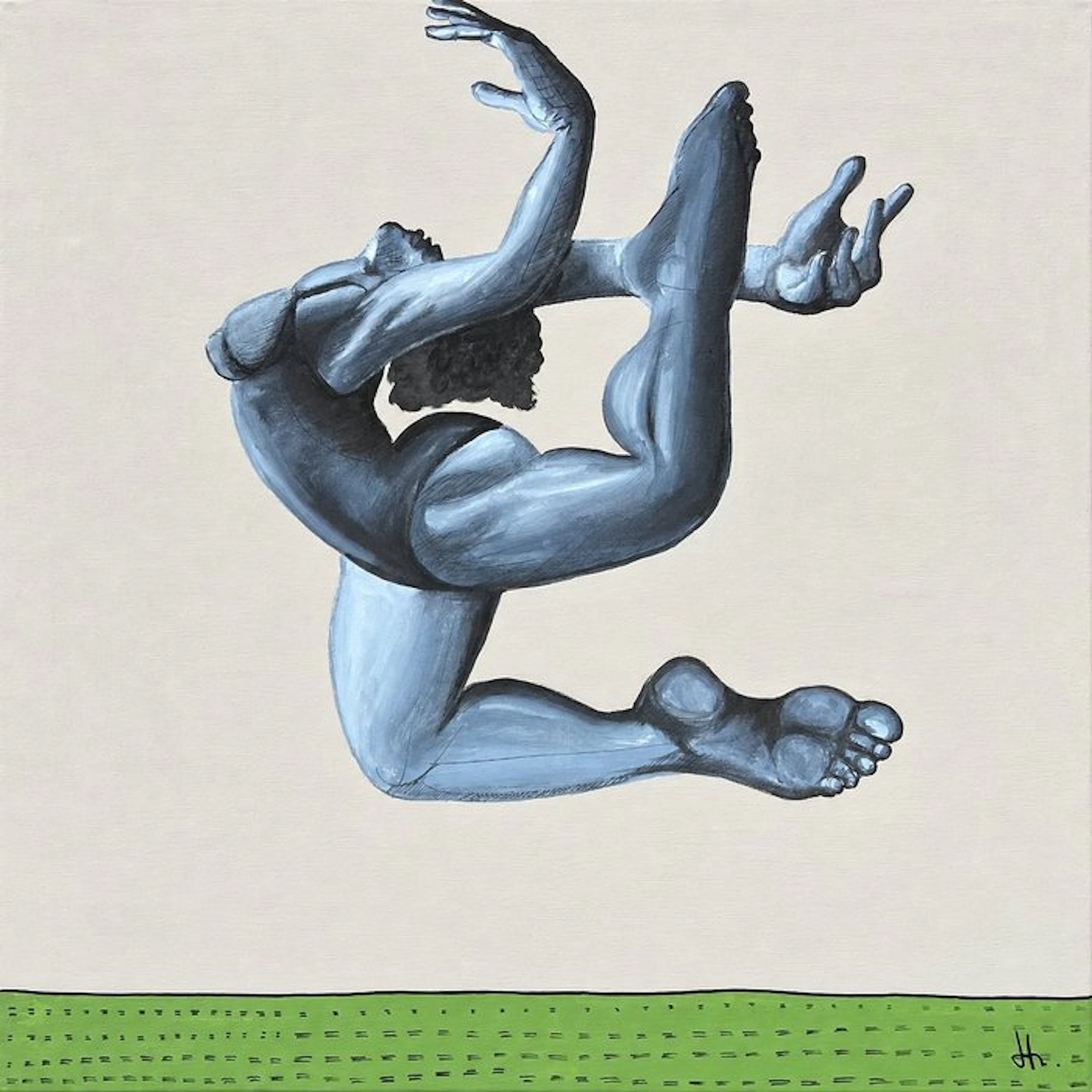Tom Roy - DANZA I