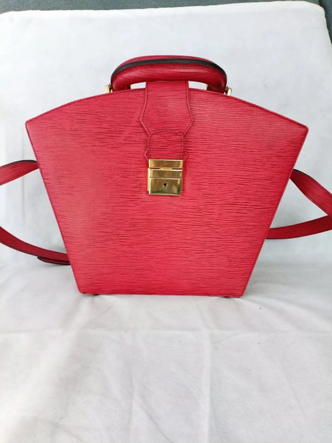 Louis Vuitton - Louis Vuitton for Unicef - Purse