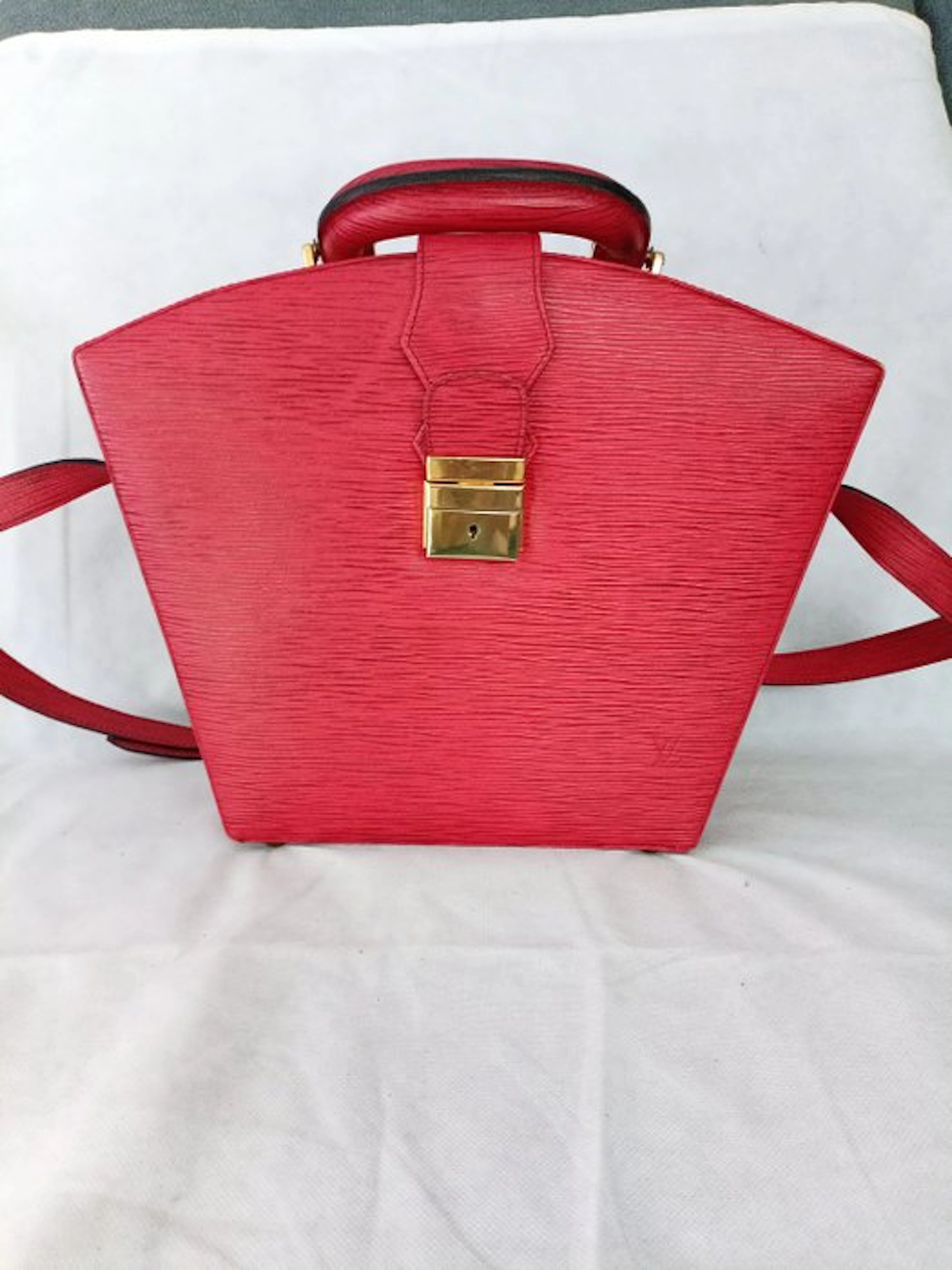 Louis Vuitton - Louis Vuitton for Unicef - Purse
