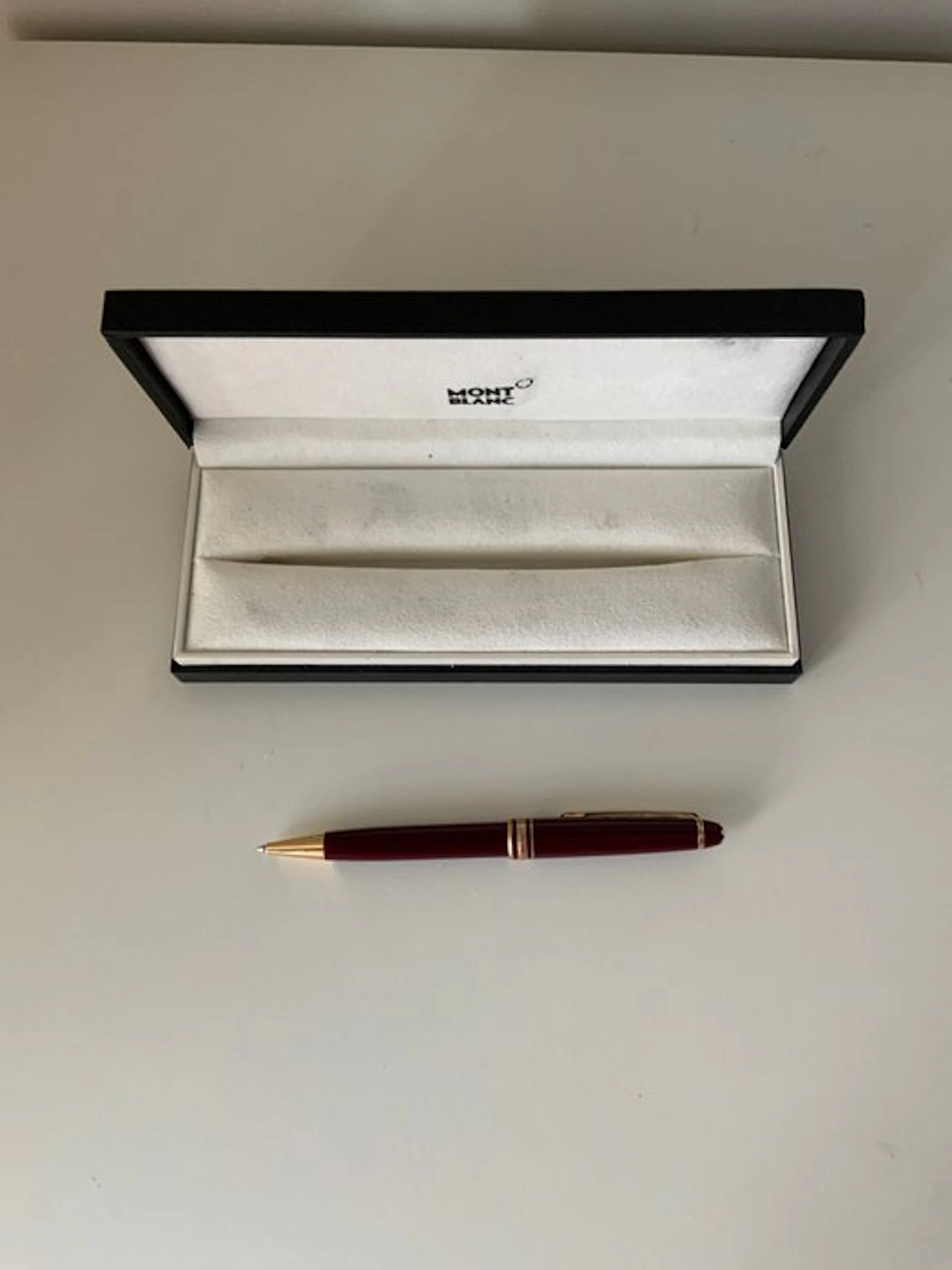 Montblanc - Pen