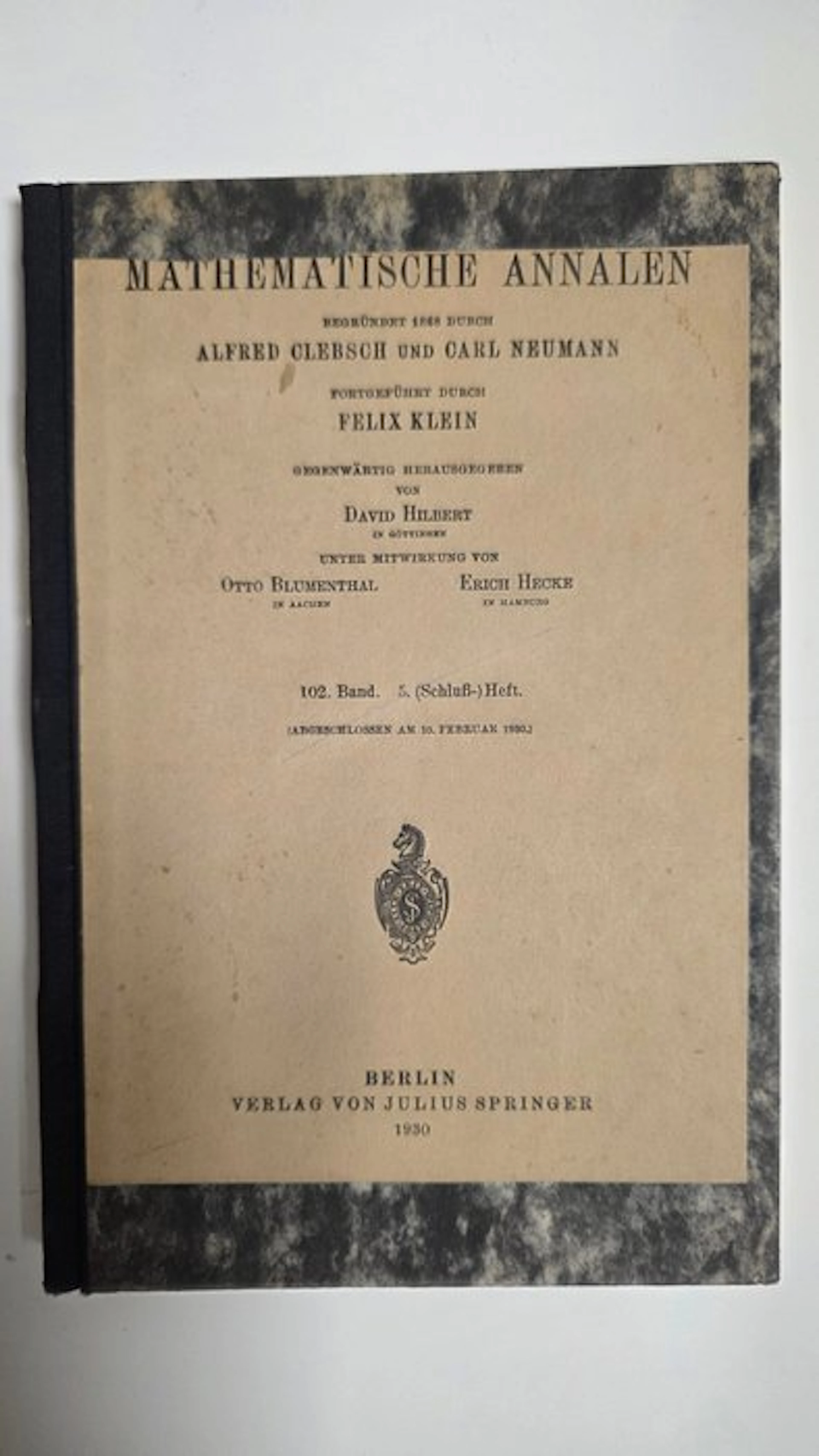 Albert Einstein et al