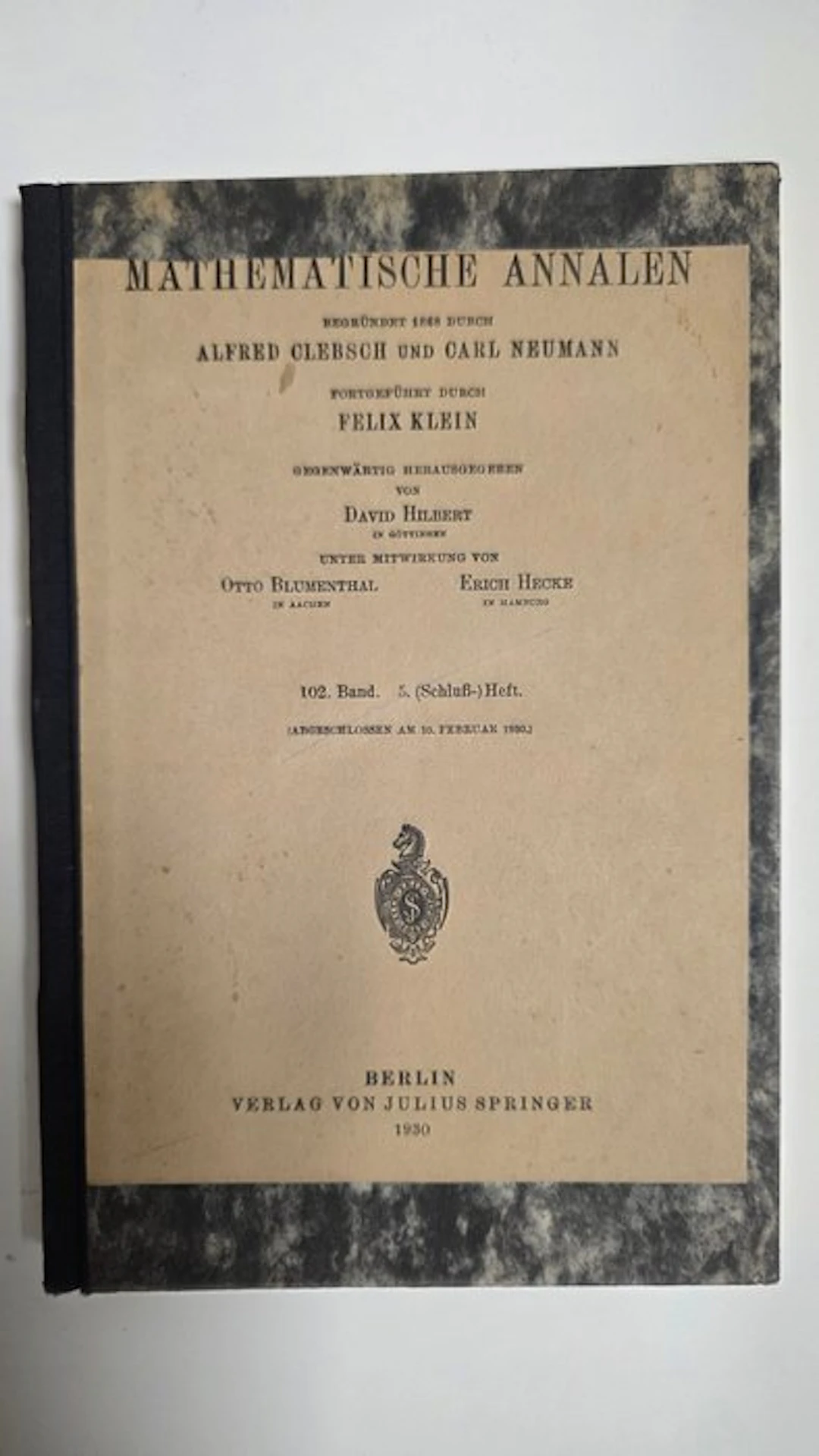 Albert Einstein et al