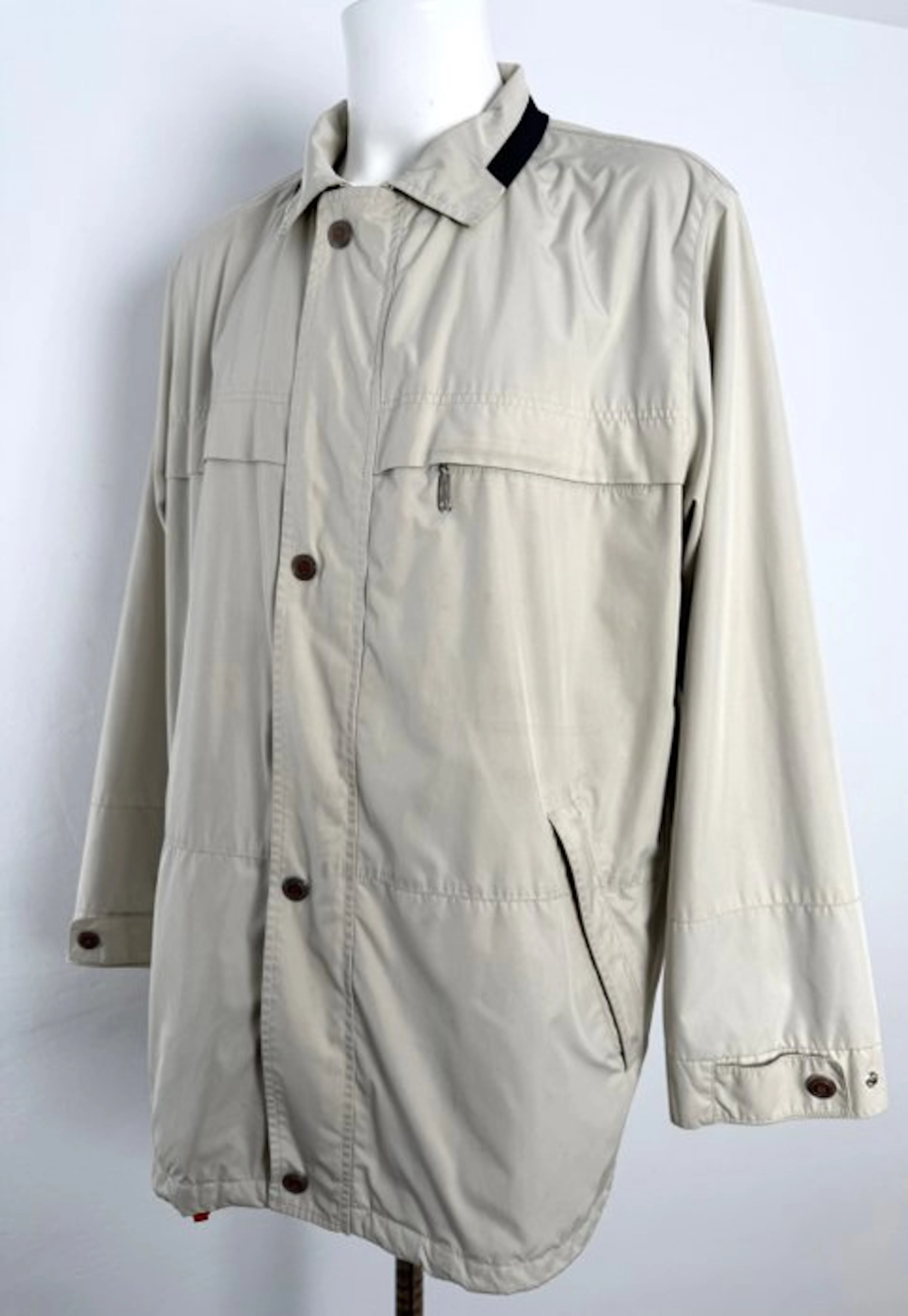 Bugatti - Coat