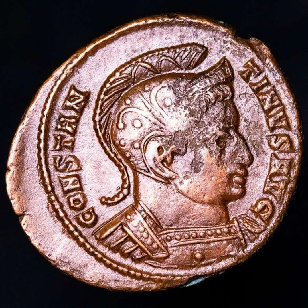Roman Empire