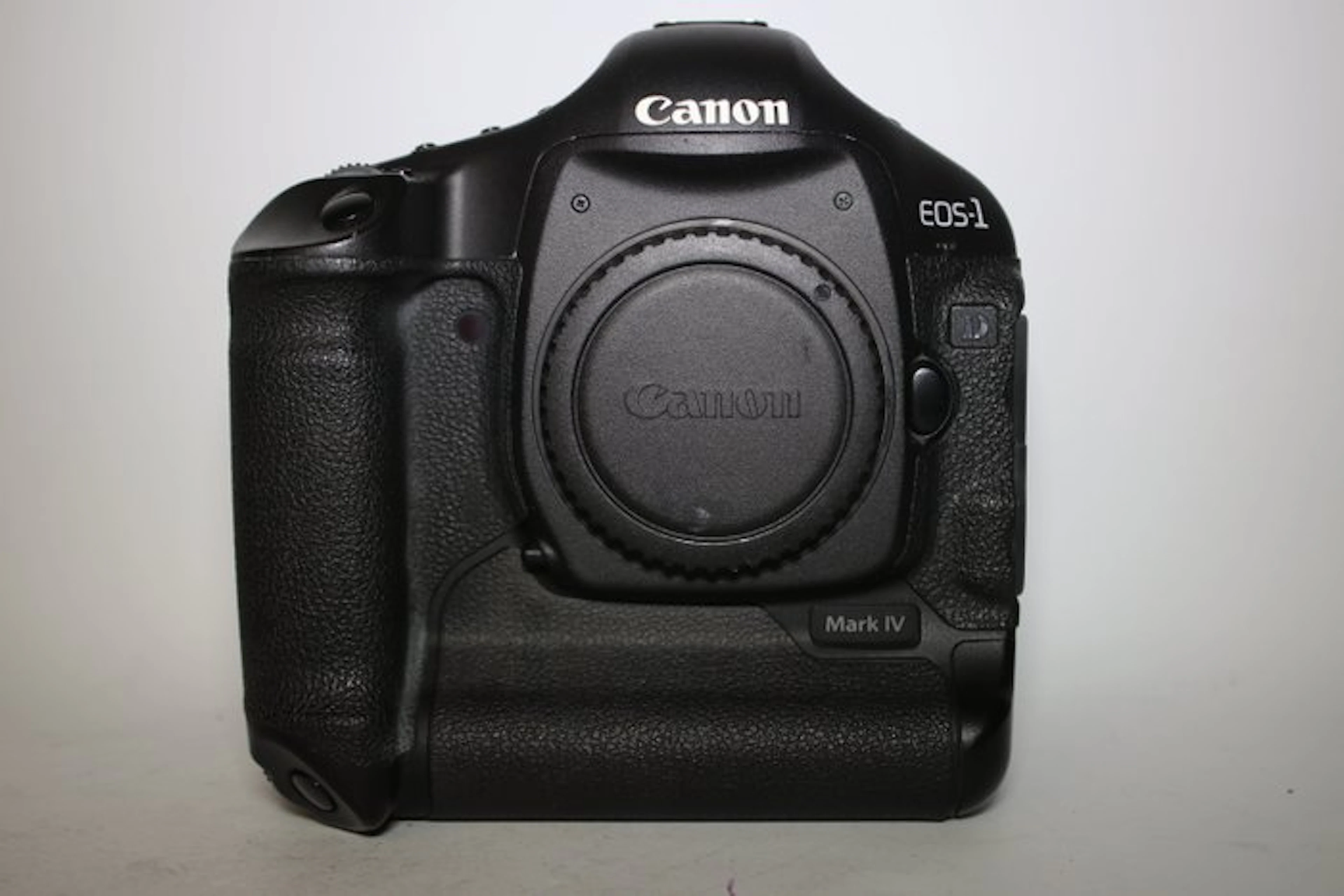 Canon 1D Mark IV Digital camera