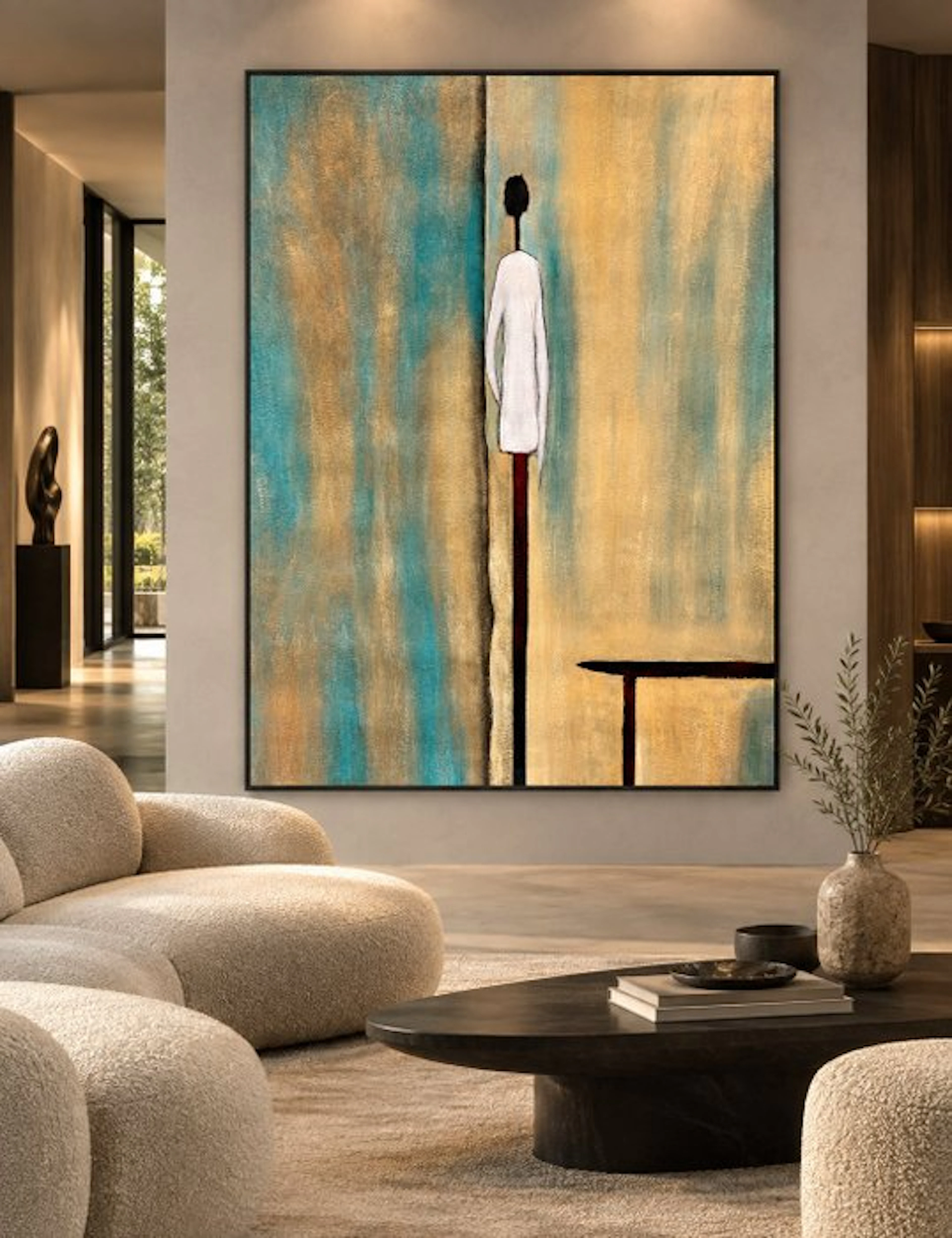 Atelier Central - Le rendez-vous H