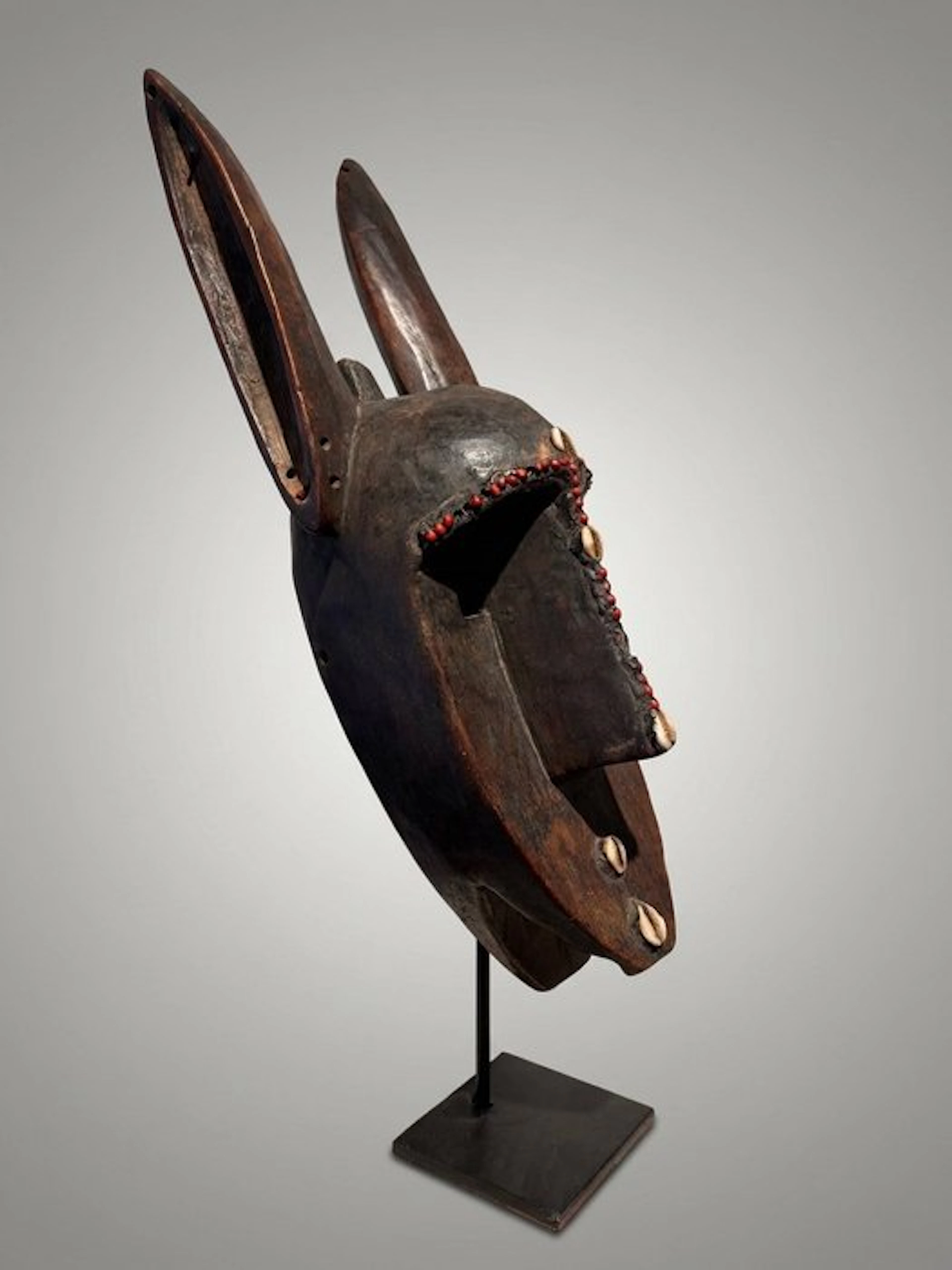 Dance mask - Bambara - Mali