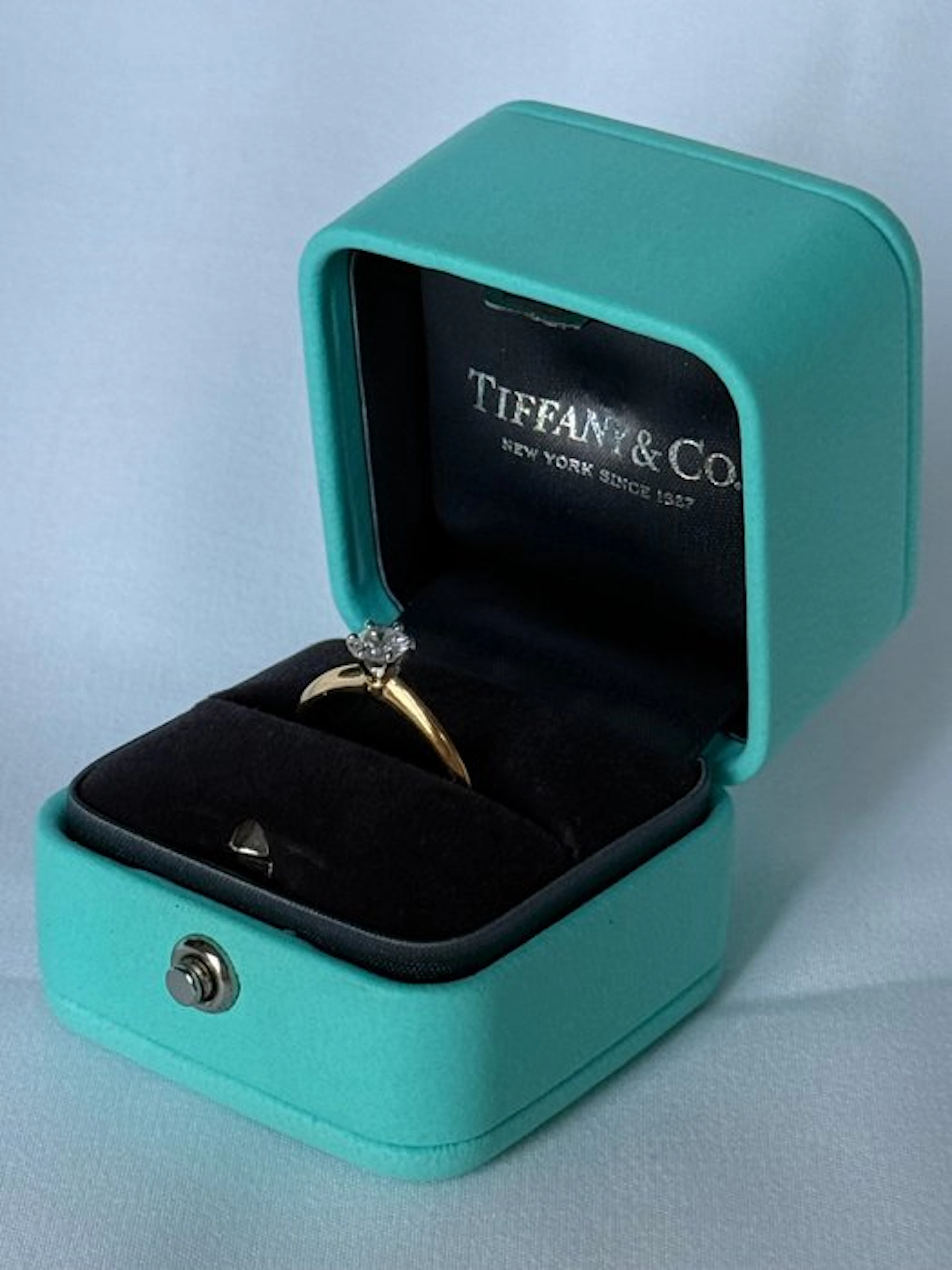 Tiffany & Co