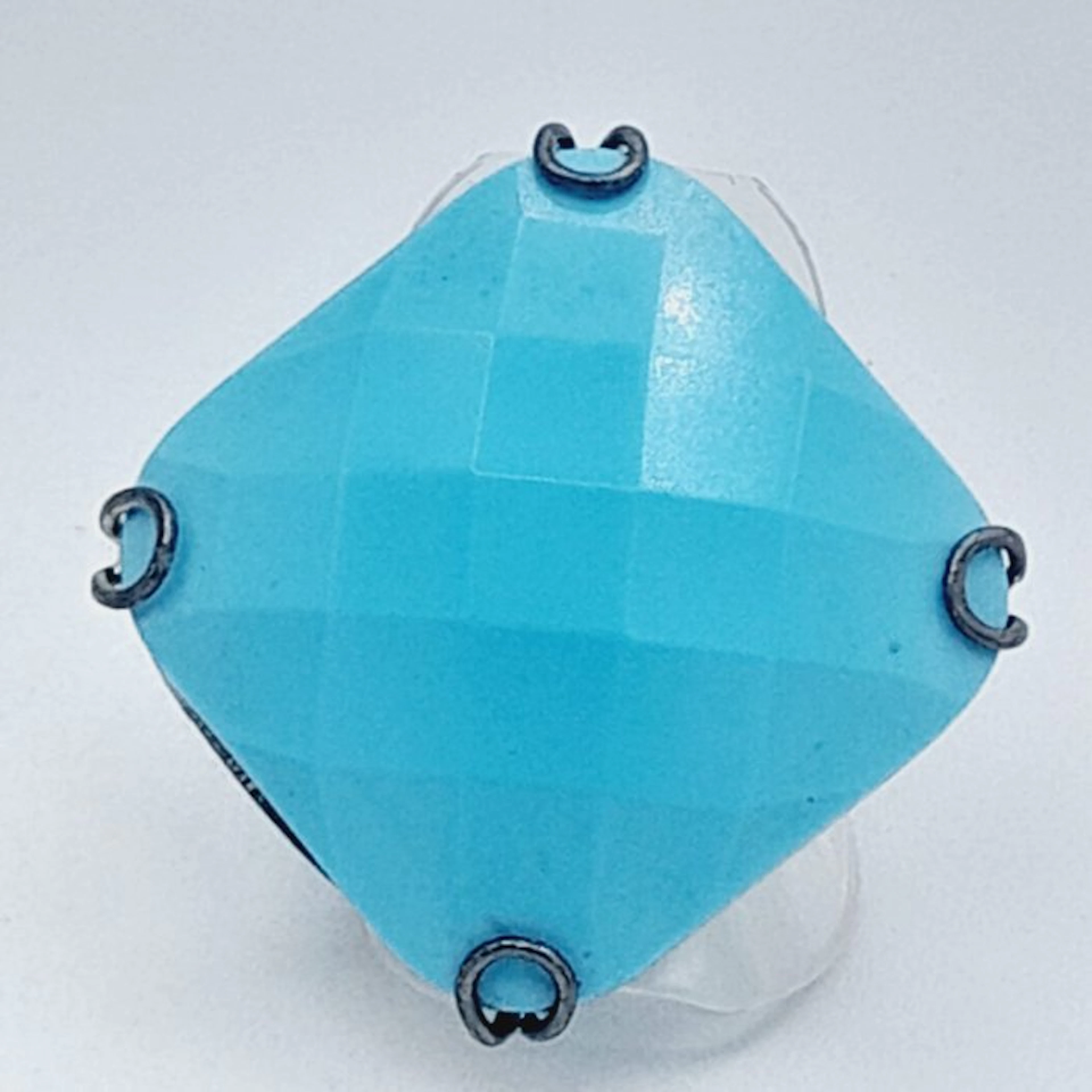 Silver - Ring