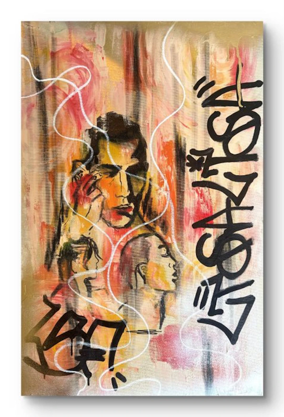 Lisa Lisa - THE VOLUME