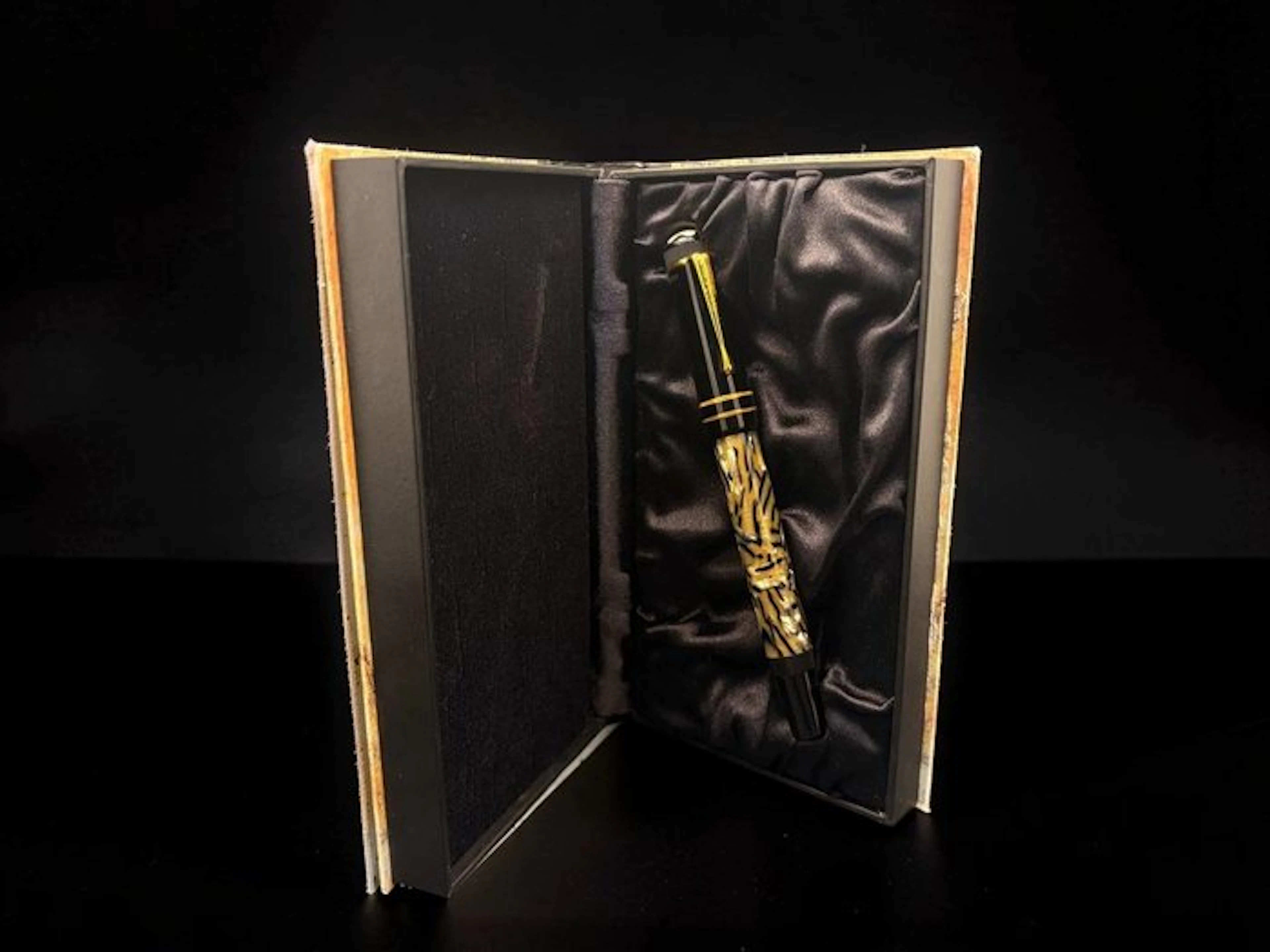 Montblanc - Writers Edition Oscar Wild - Fountain pen