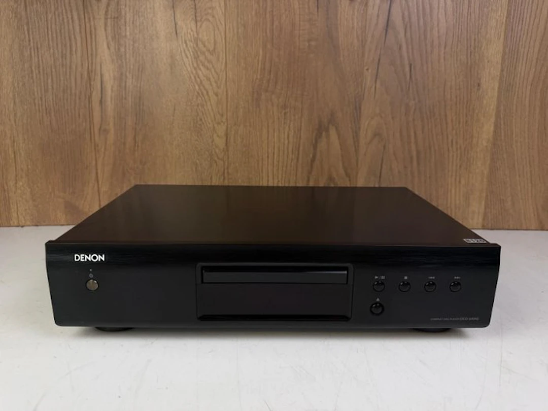 Denon - DCD-520AE CD player