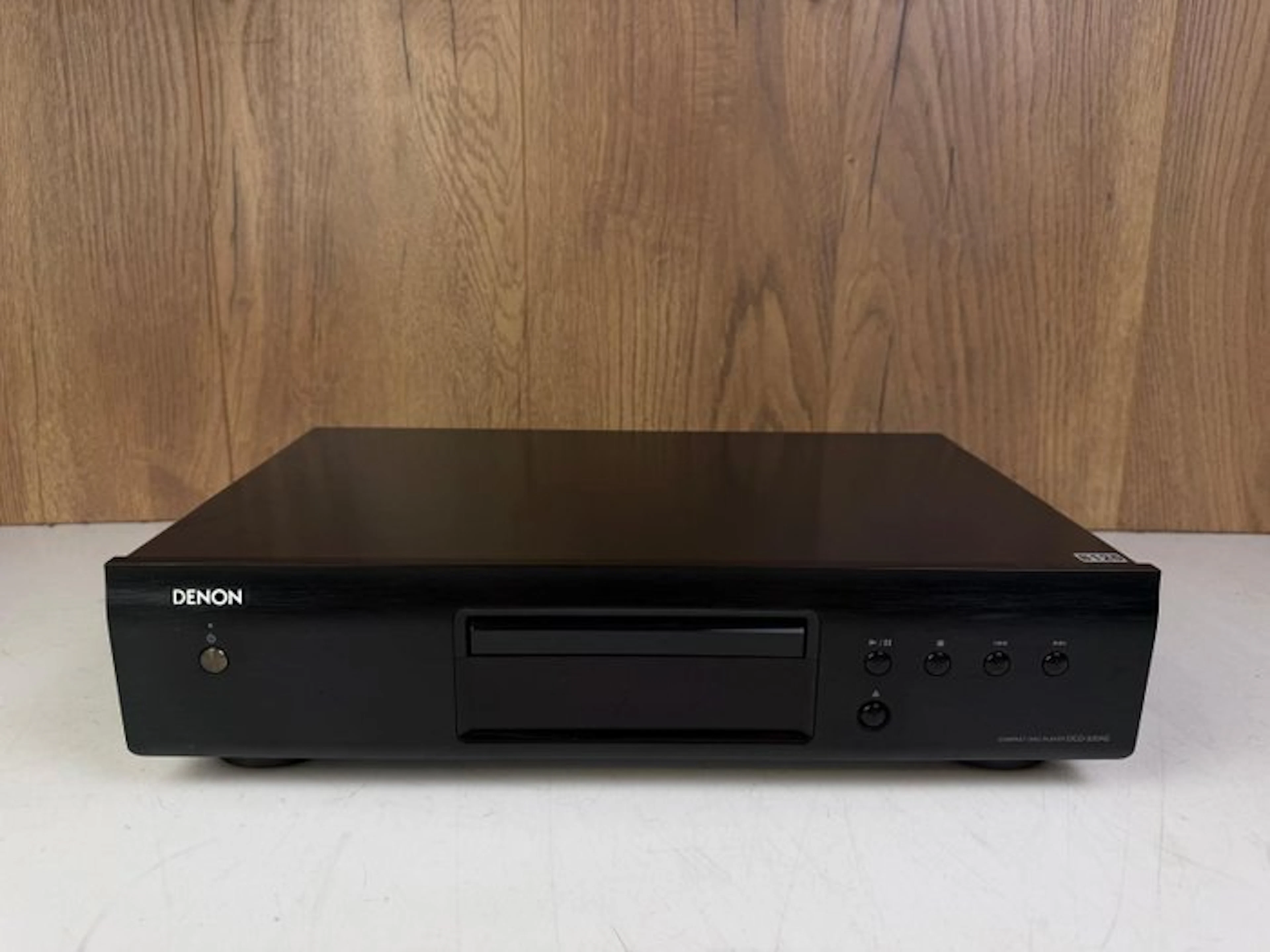 Denon - DCD-520AE CD player