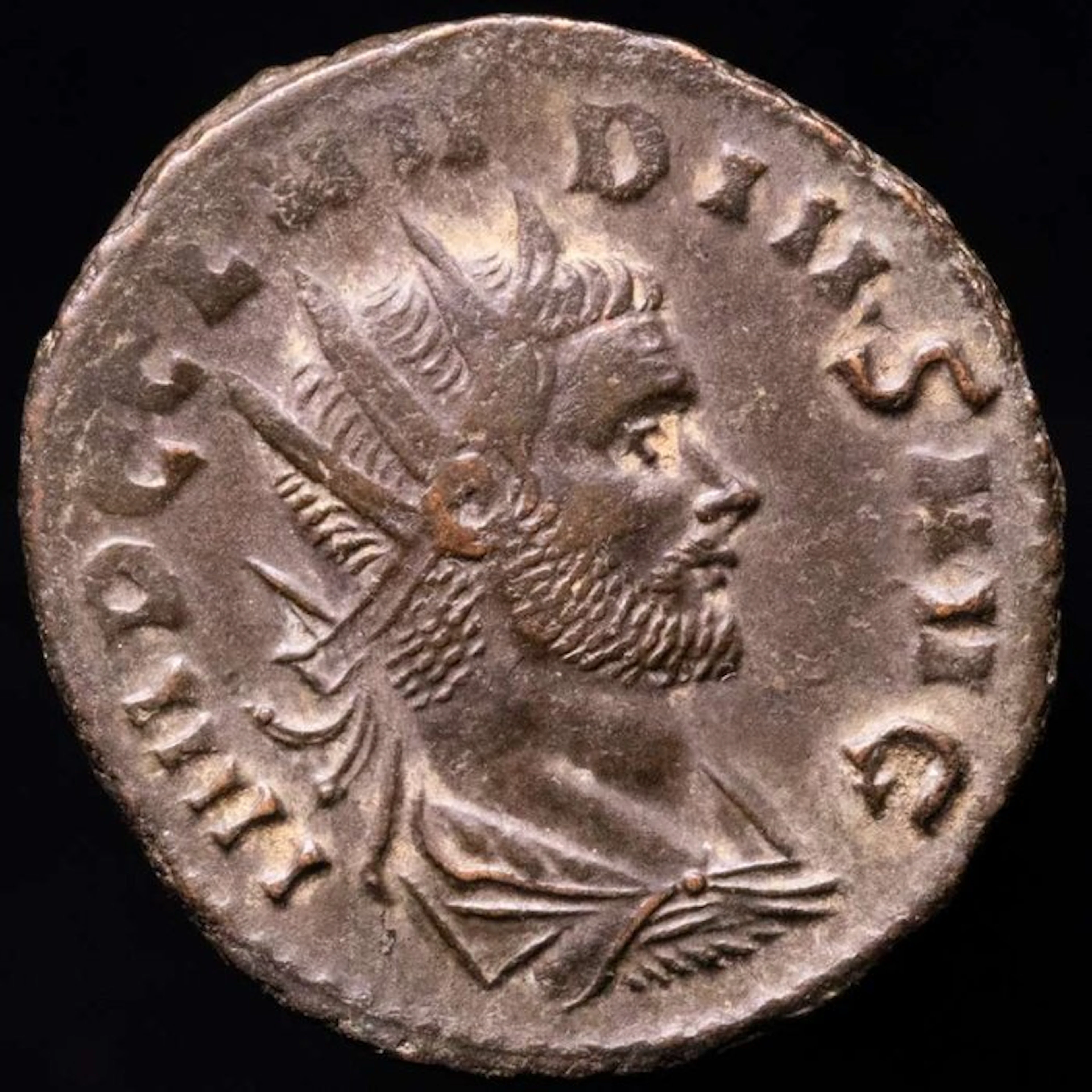 Roman Empire