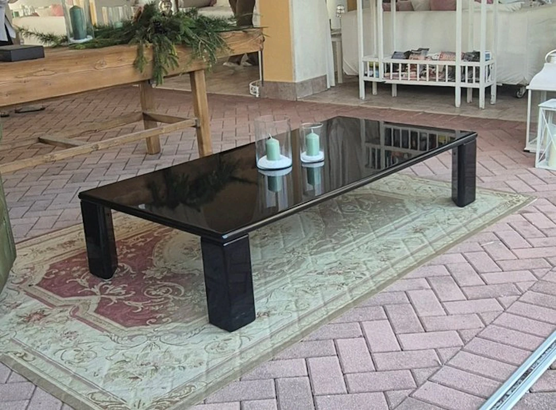 Simon Gavina - Kazuide Takahama - Table - Wood