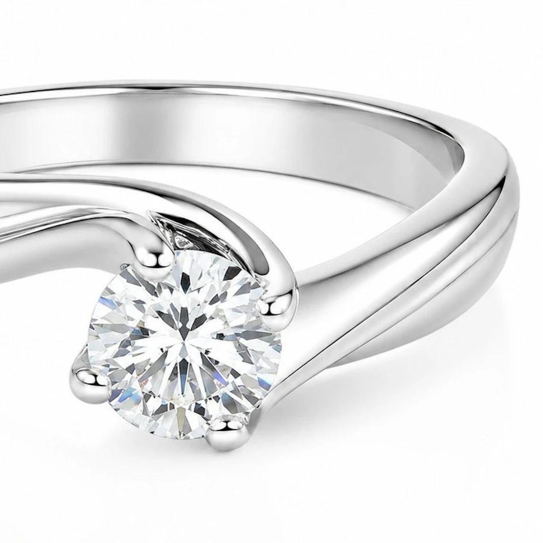 Ring - 18 kt