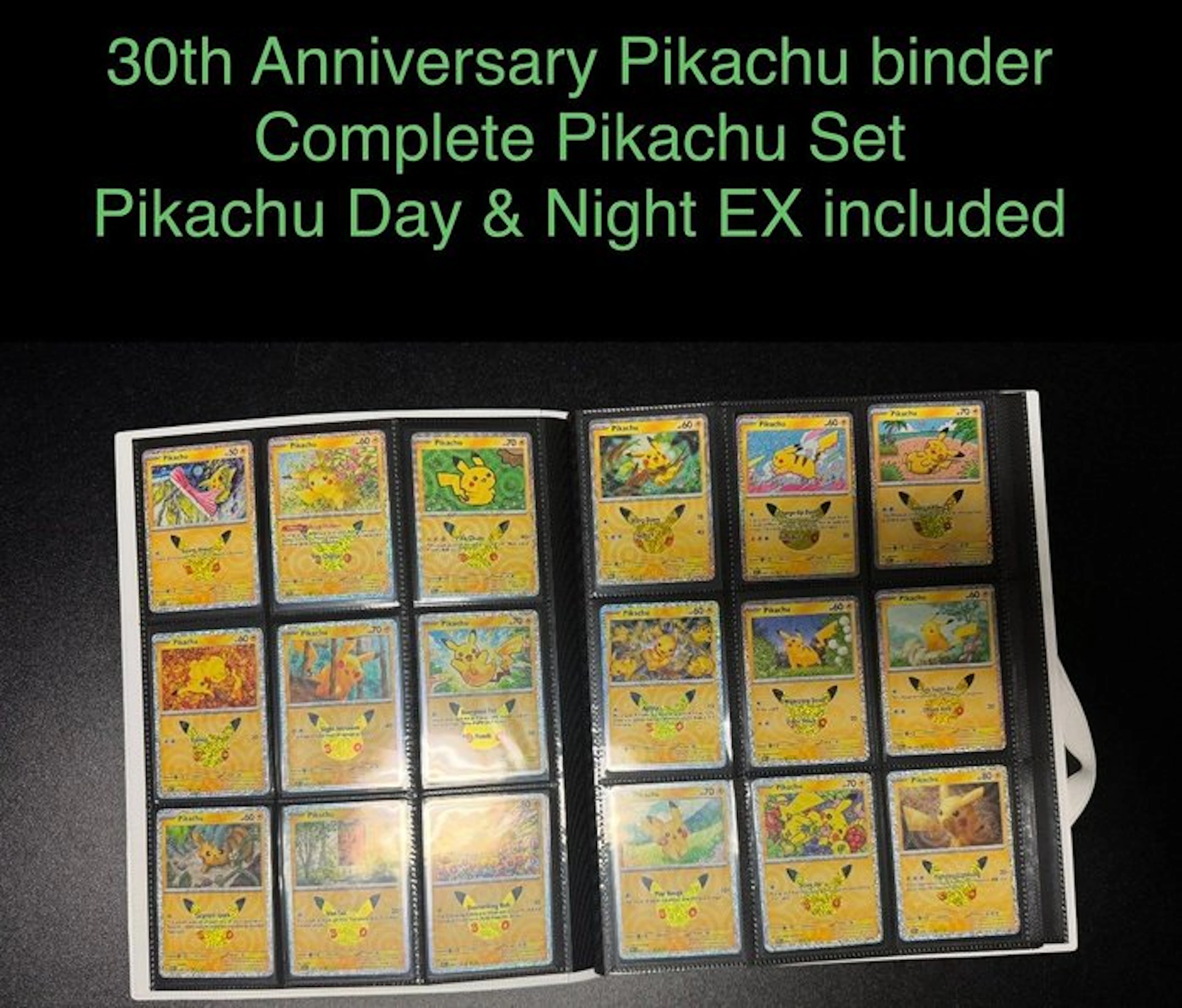 Pokémon - 35 Complete set - Mega Evolution