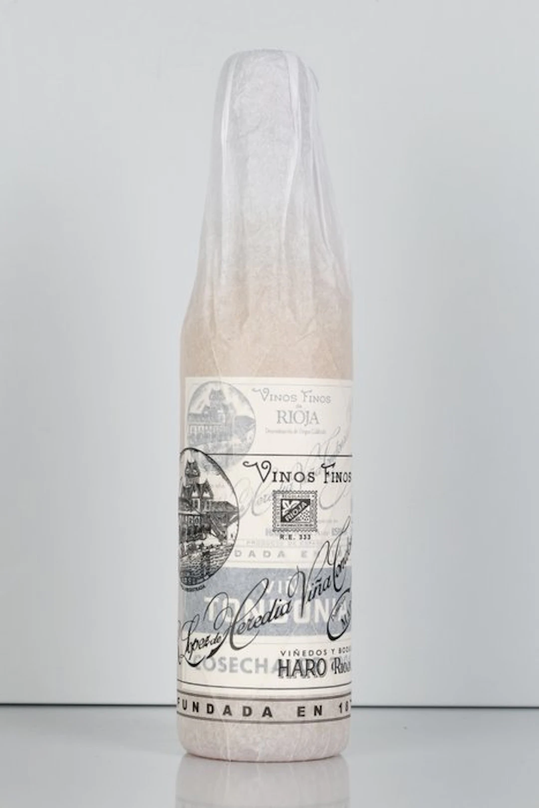 2004 R. López de Heredia