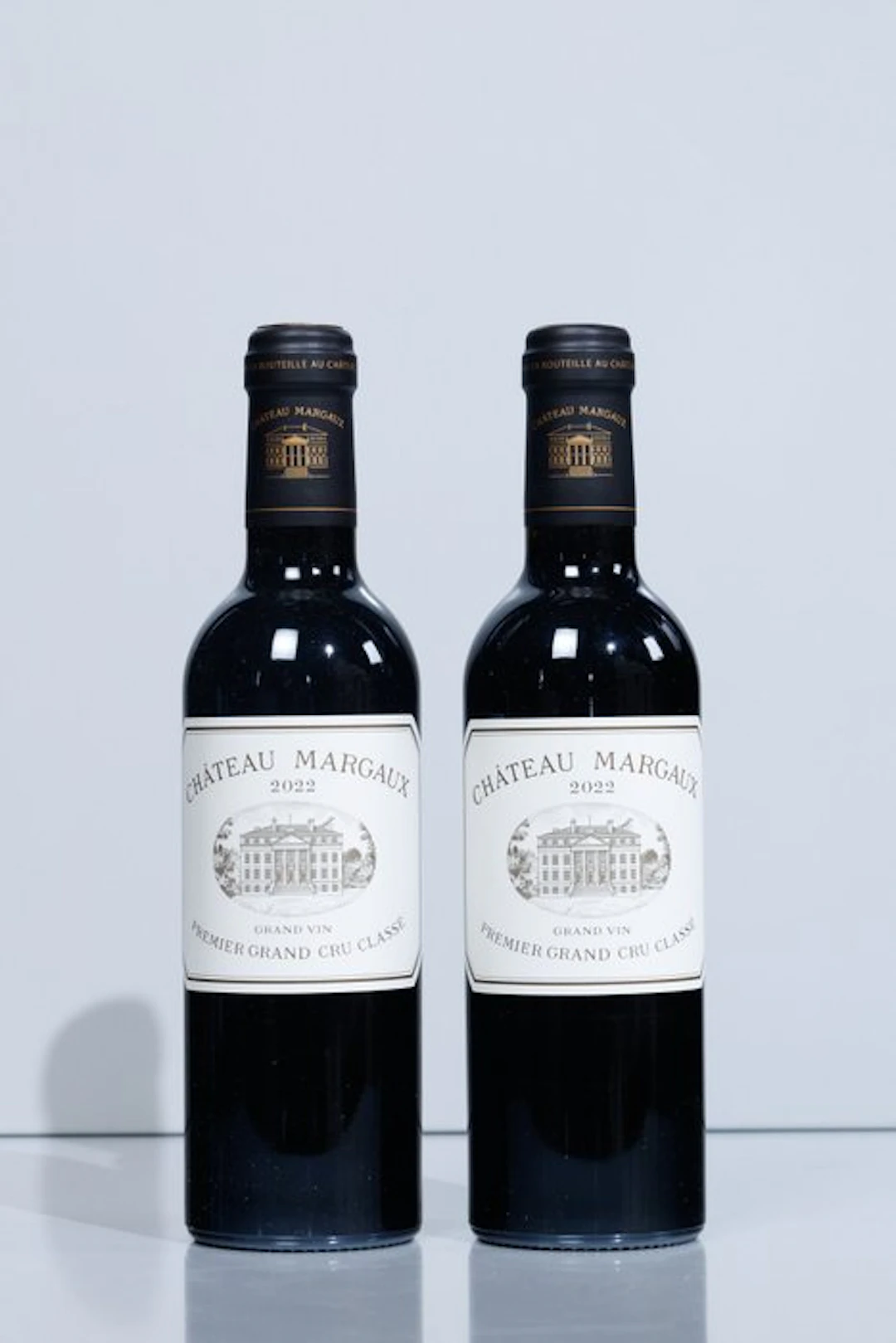 2022 Château Margaux - Margaux