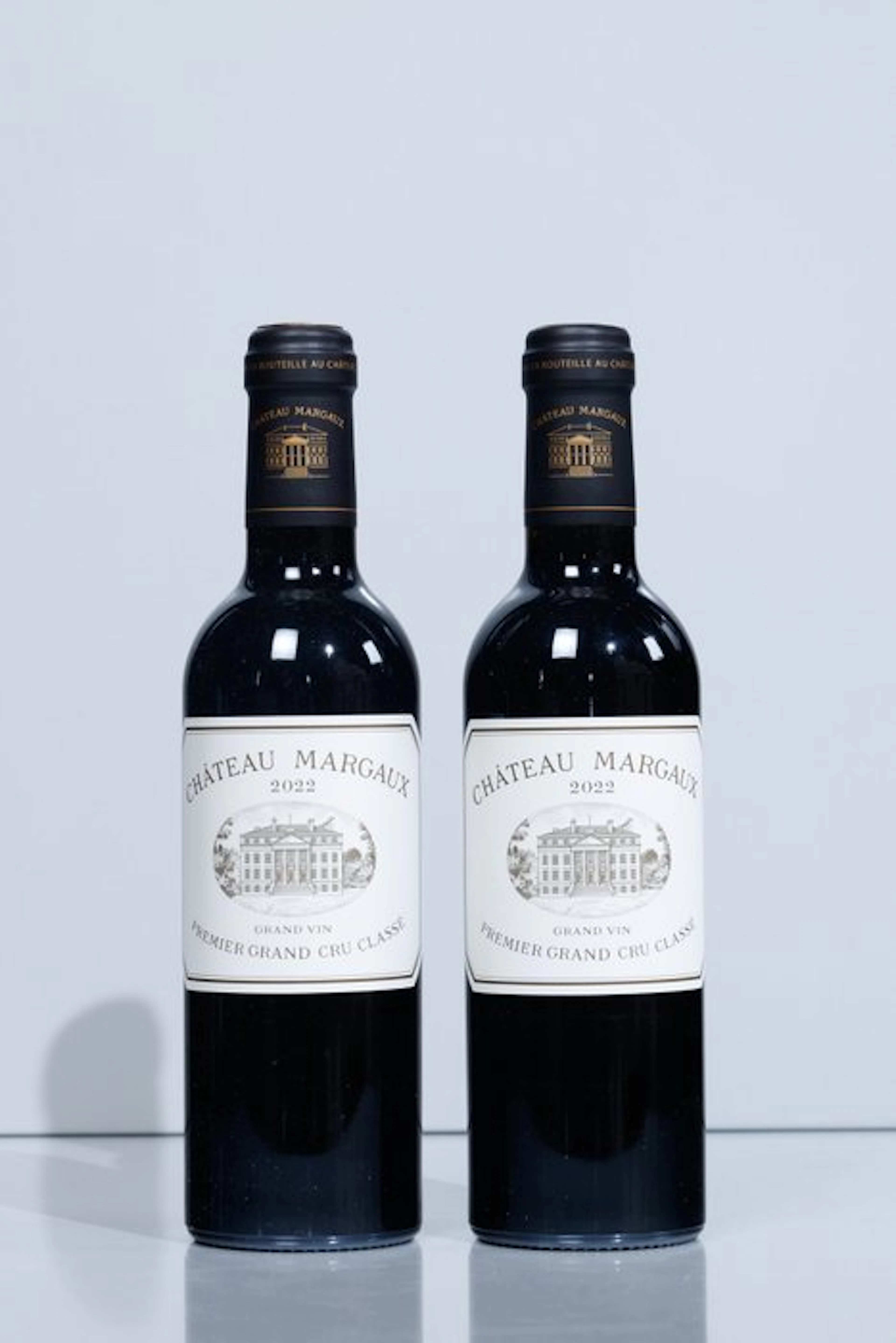 2022 Château Margaux - Margaux