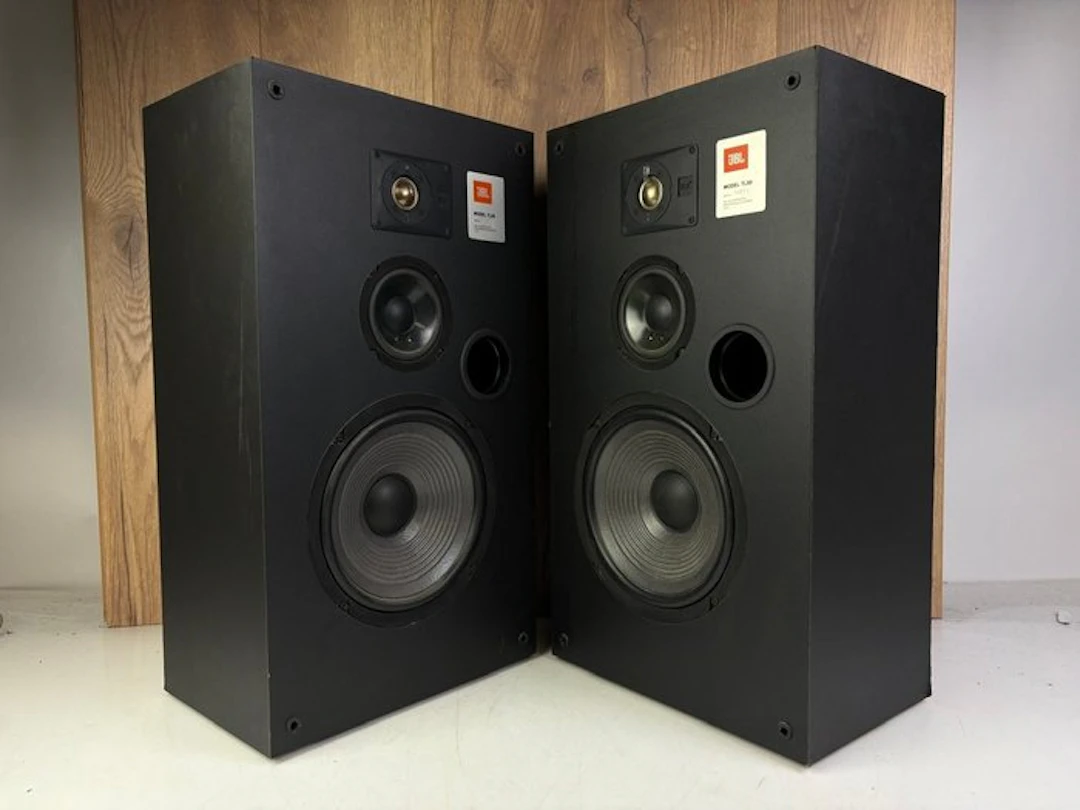 JBL - TLX 8 Speaker set