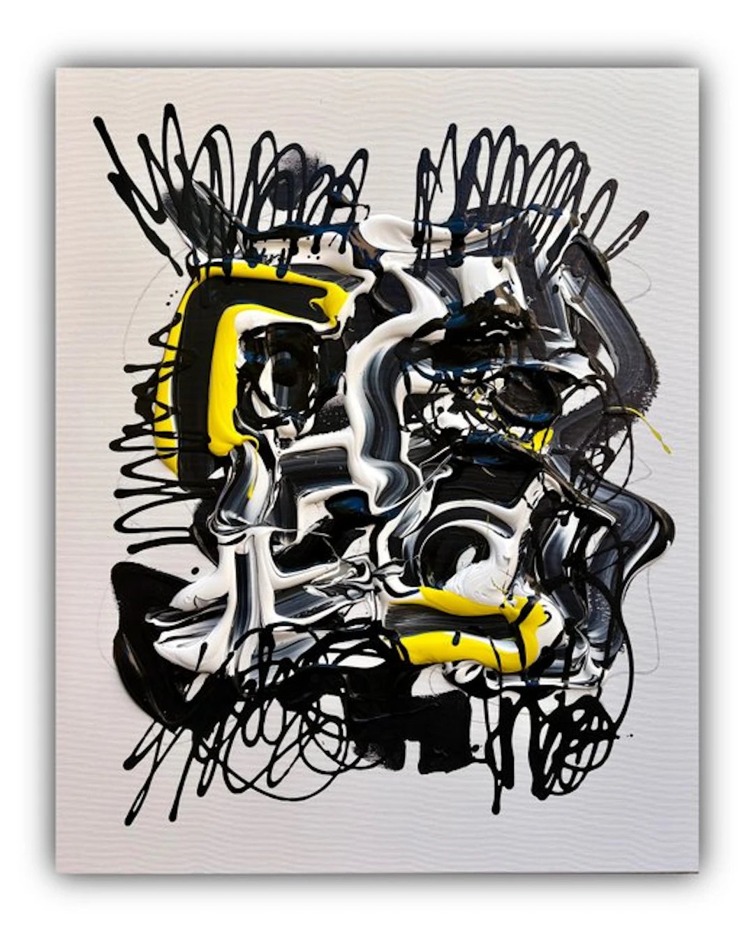 David Brush (1979) - Sin titulo