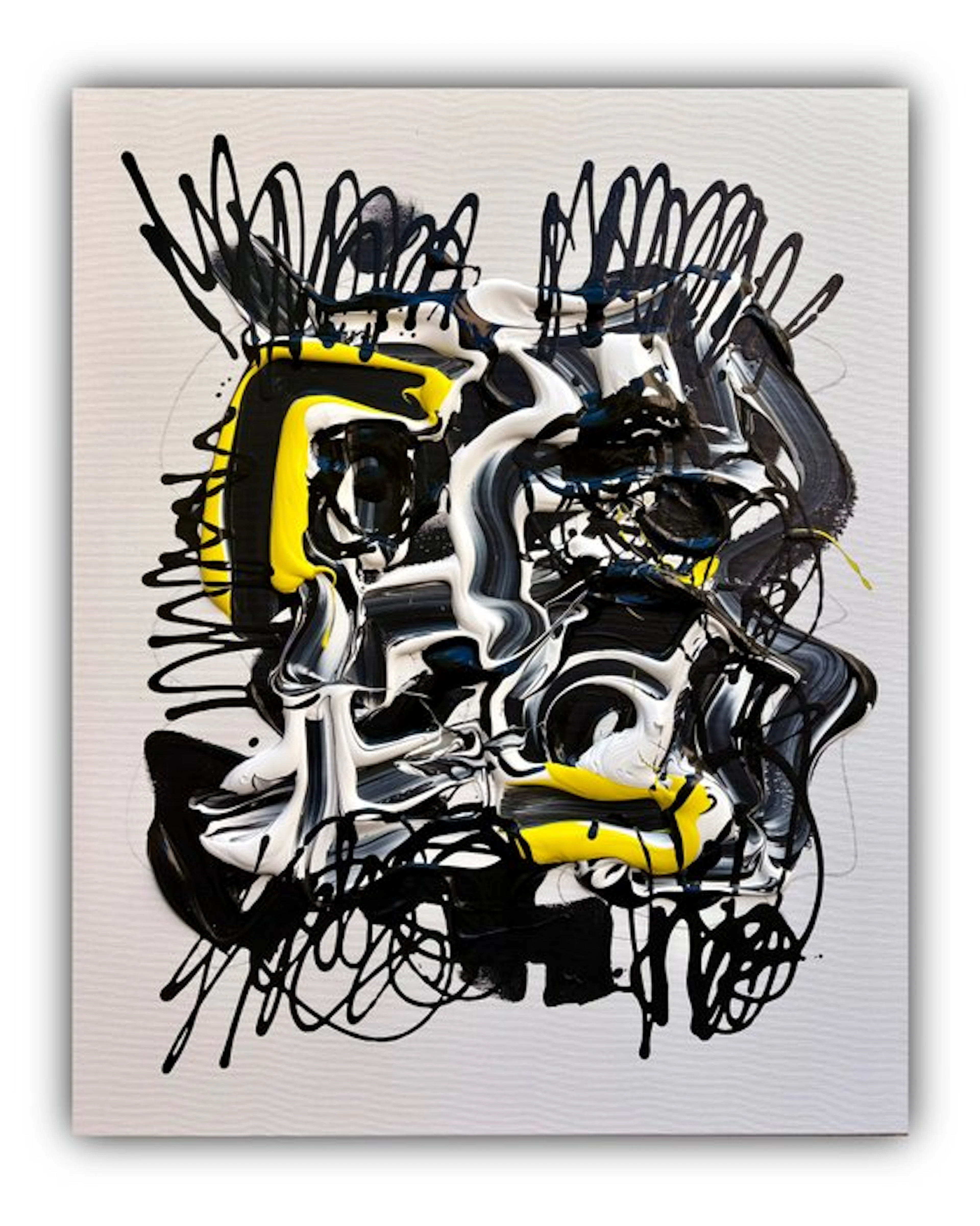 David Brush (1979) - Sin titulo