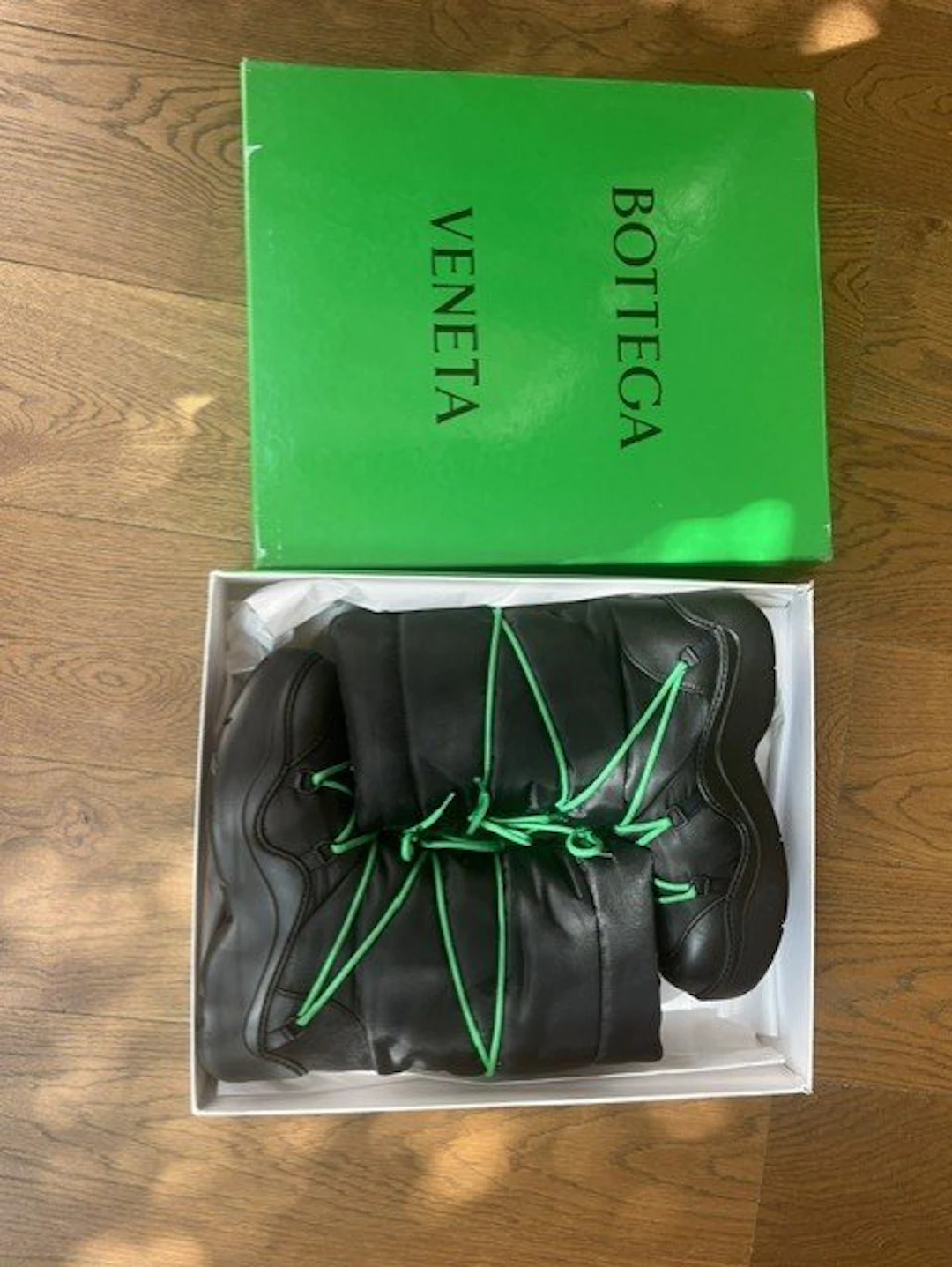 Bottega Veneta - Boots - Size: EU 39 - New in box