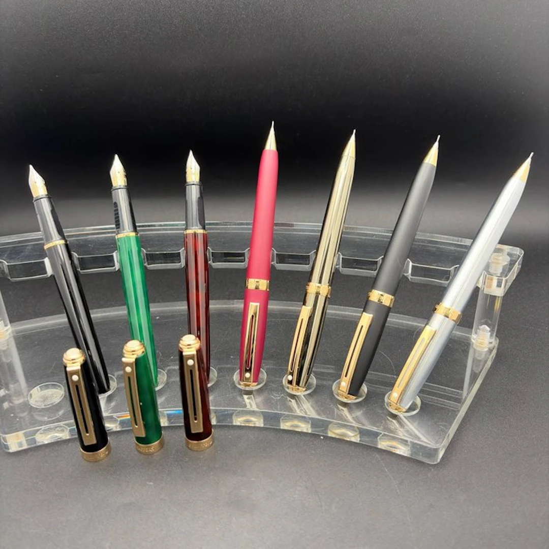 Sheaffer - Prelude - No reserve price - Fountain pen