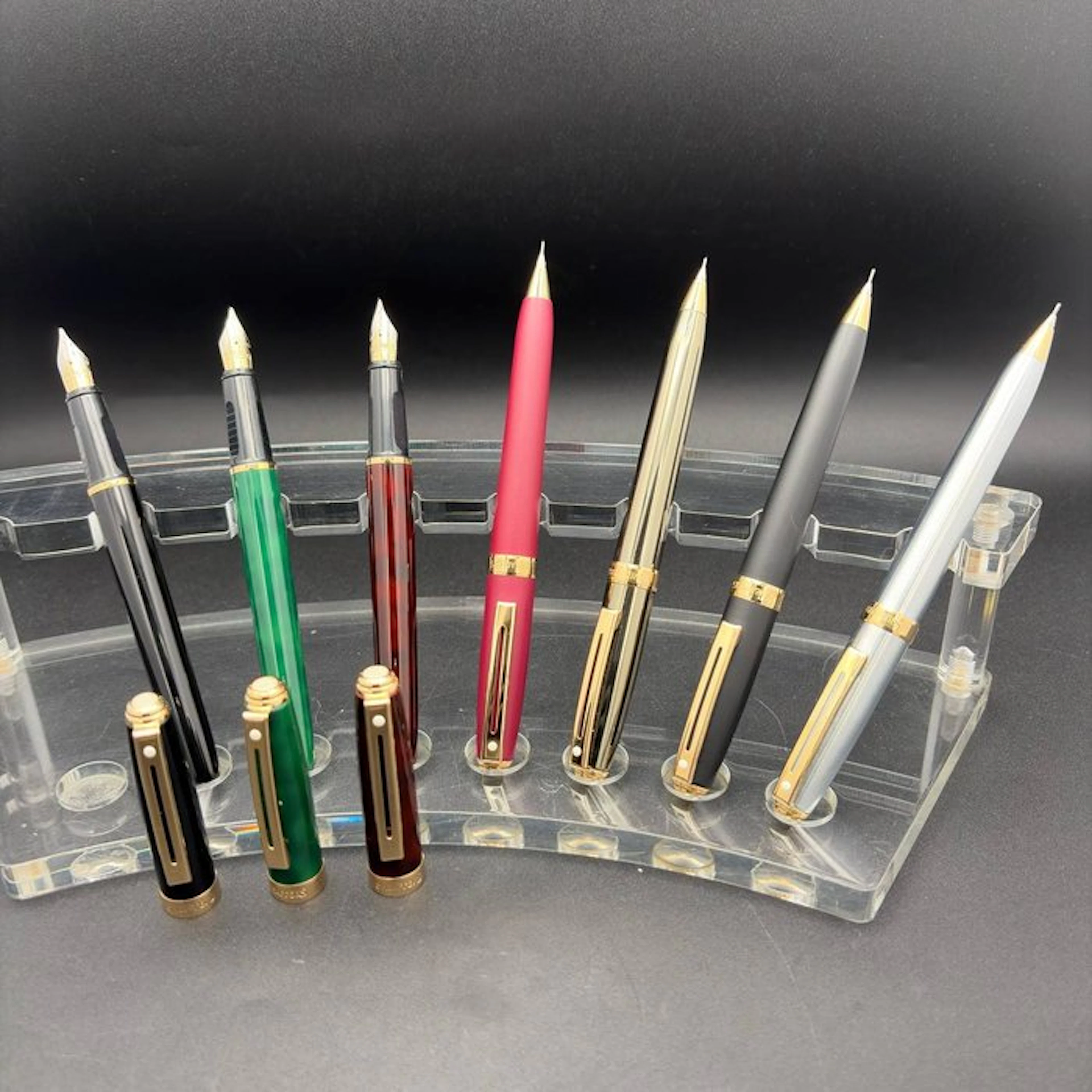 Sheaffer - Prelude - No reserve price - Fountain pen